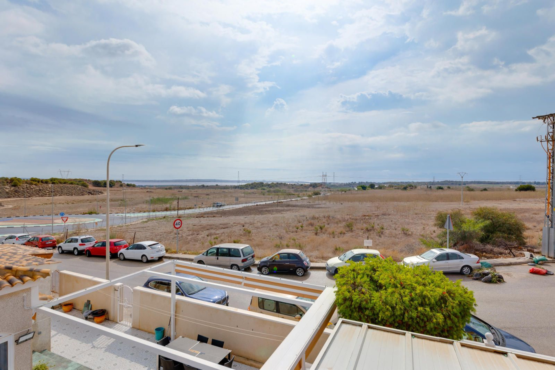 Herverkoop - Vrijstaande woning - San Miguel de Salinas