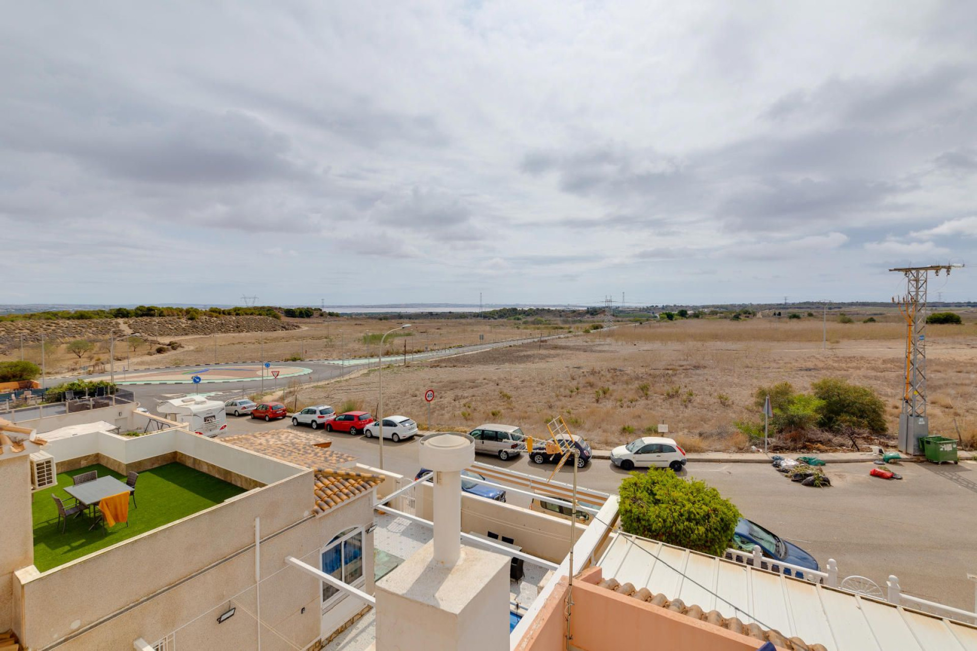 Herverkoop - Vrijstaande woning - San Miguel de Salinas