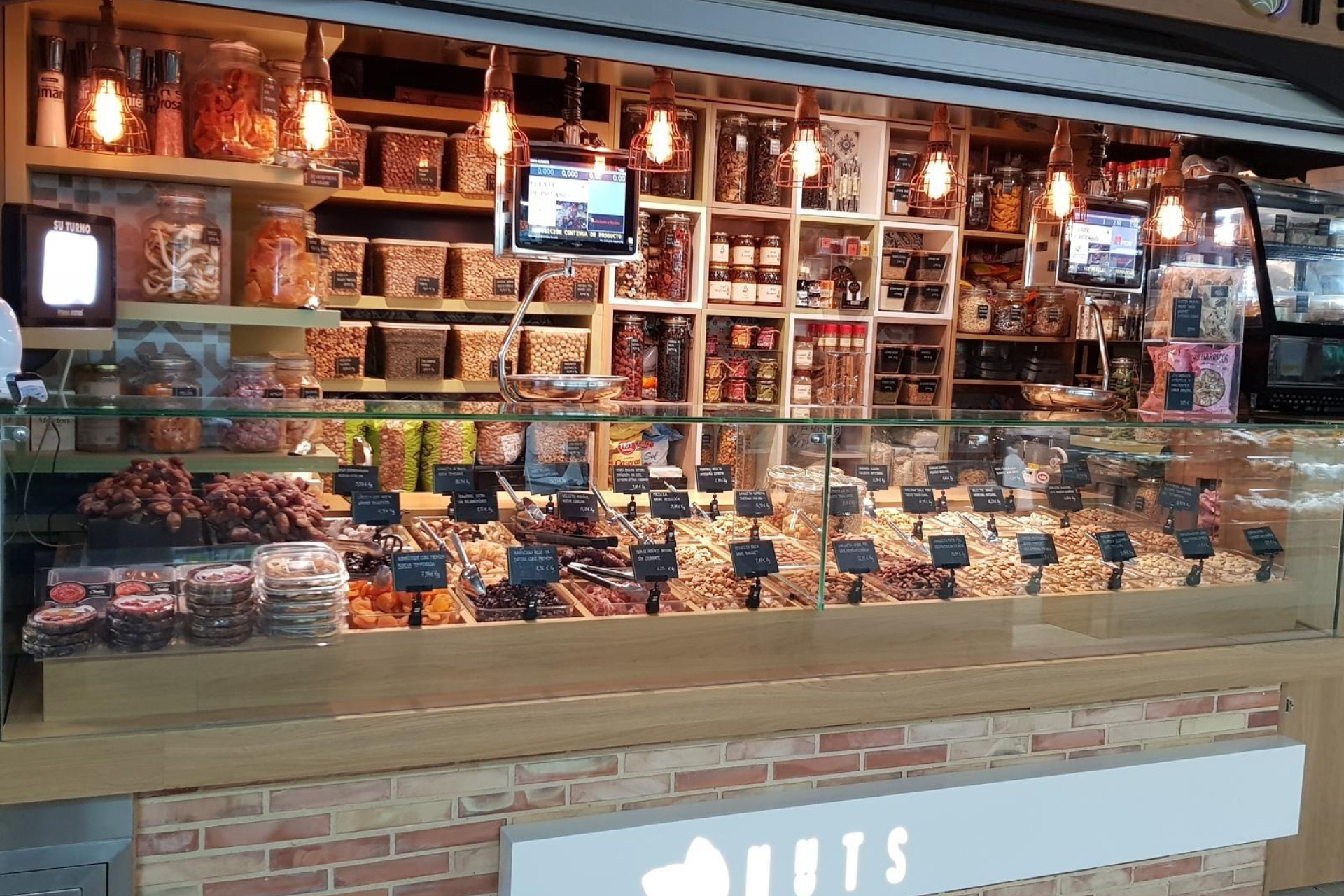 Herverkoop - Winkel - Alicante - Centro