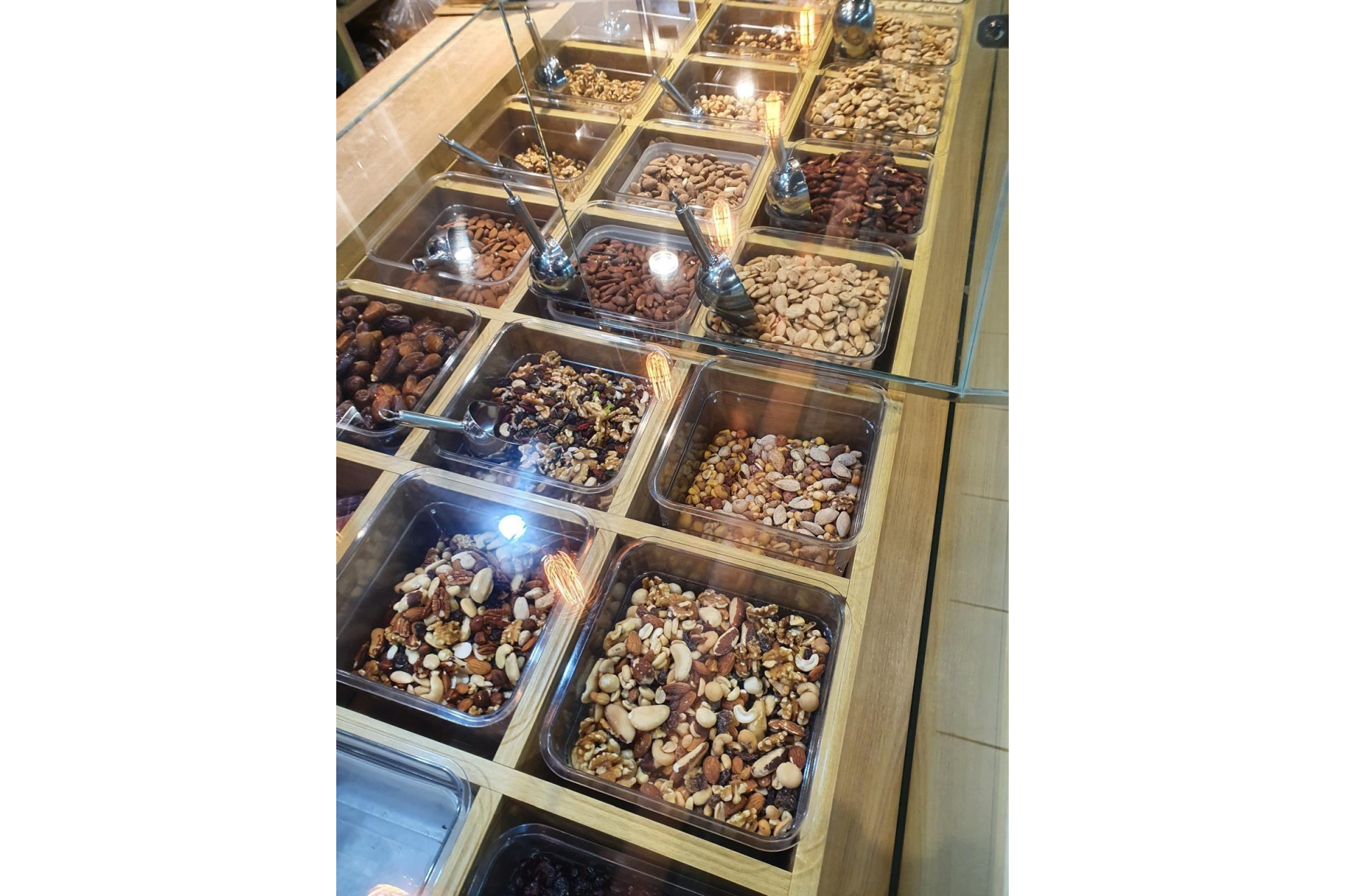 Herverkoop - Winkel - Alicante - Centro