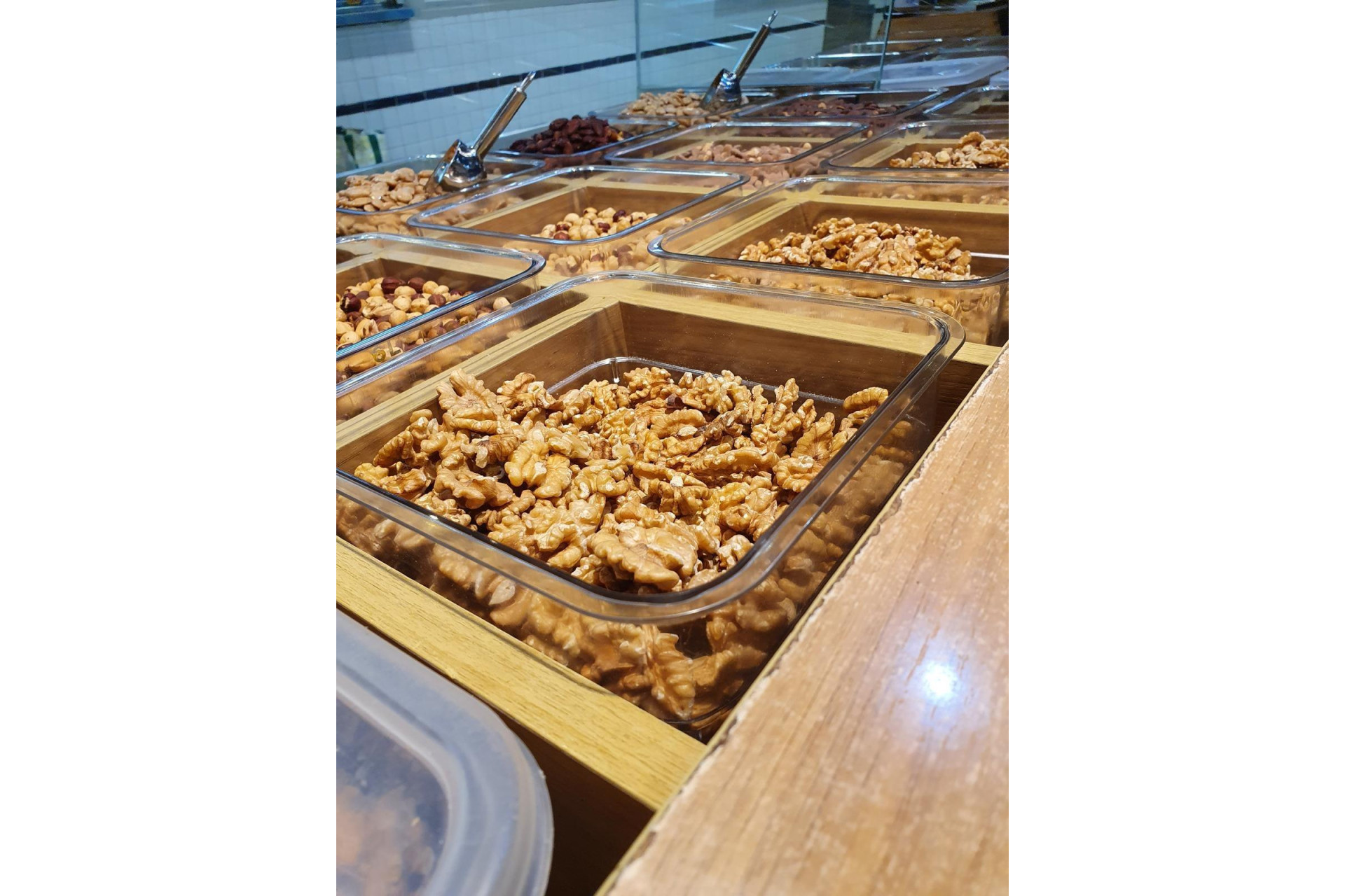 Herverkoop - Winkel - Alicante - Centro