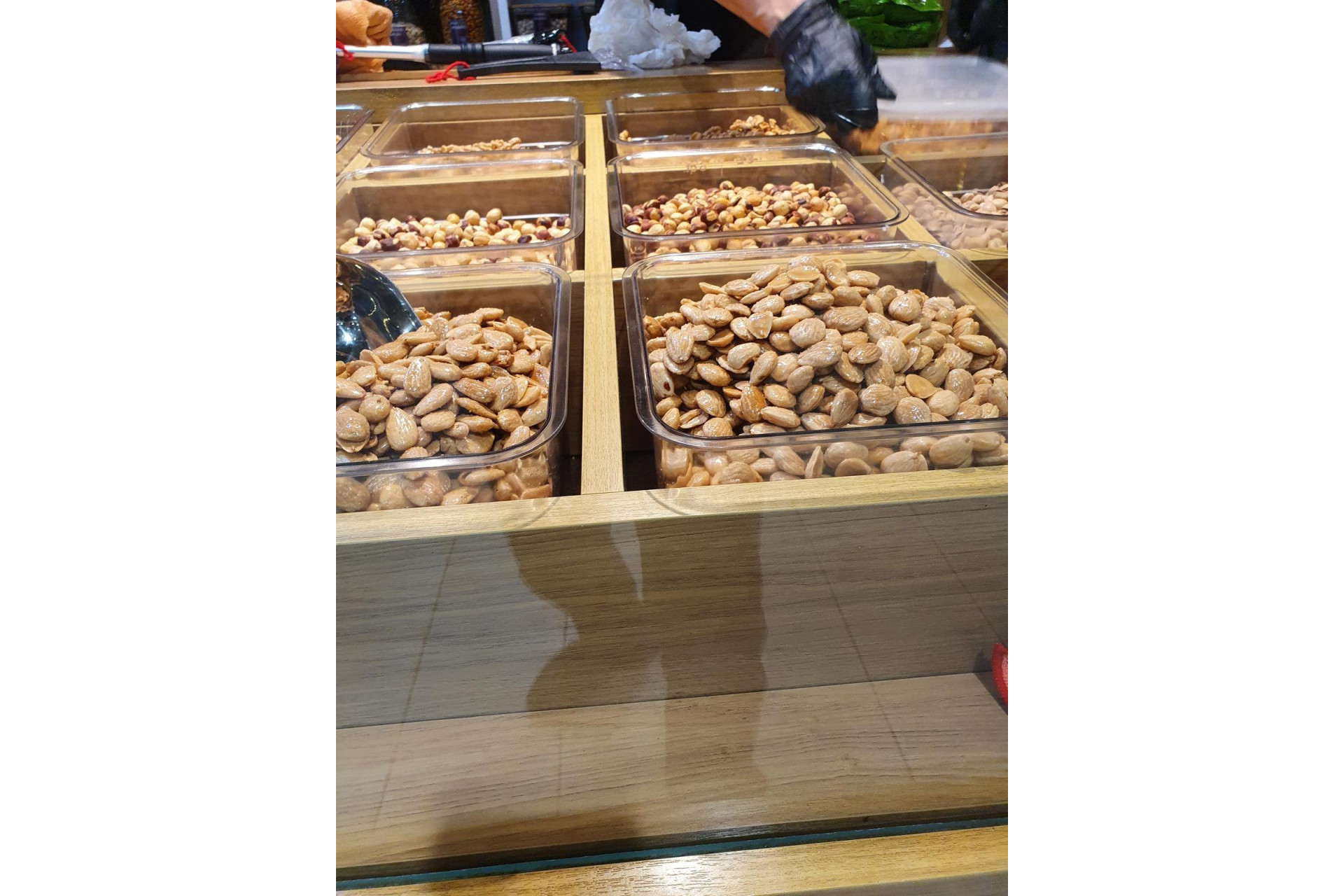 Herverkoop - Winkel - Alicante - Centro