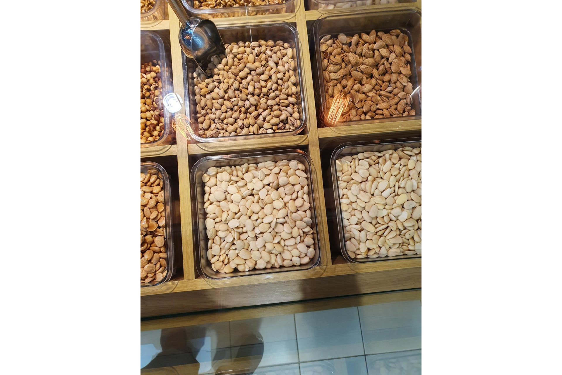 Herverkoop - Winkel - Alicante - Centro