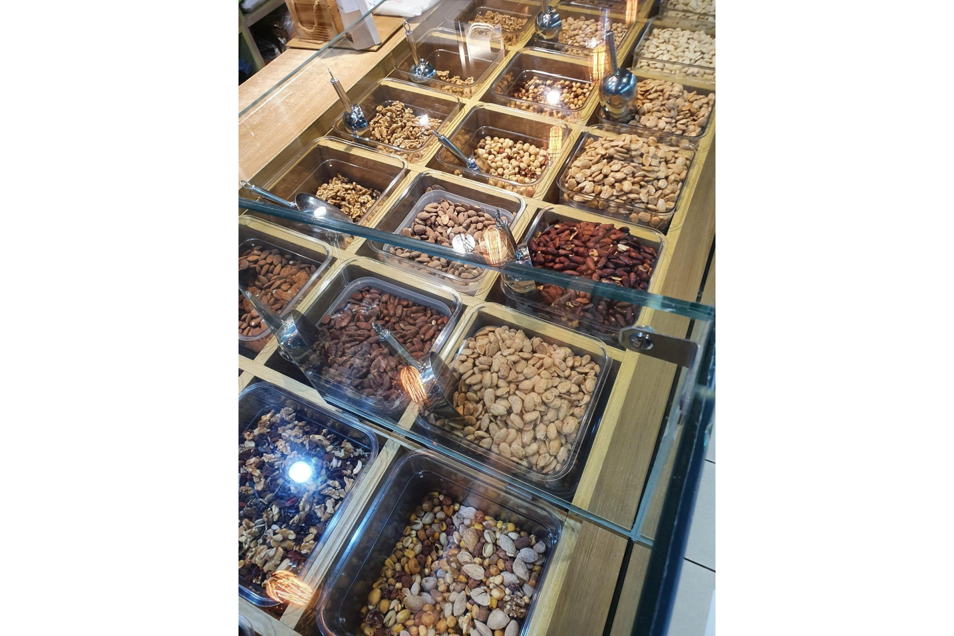 Herverkoop - Winkel - Alicante - Centro