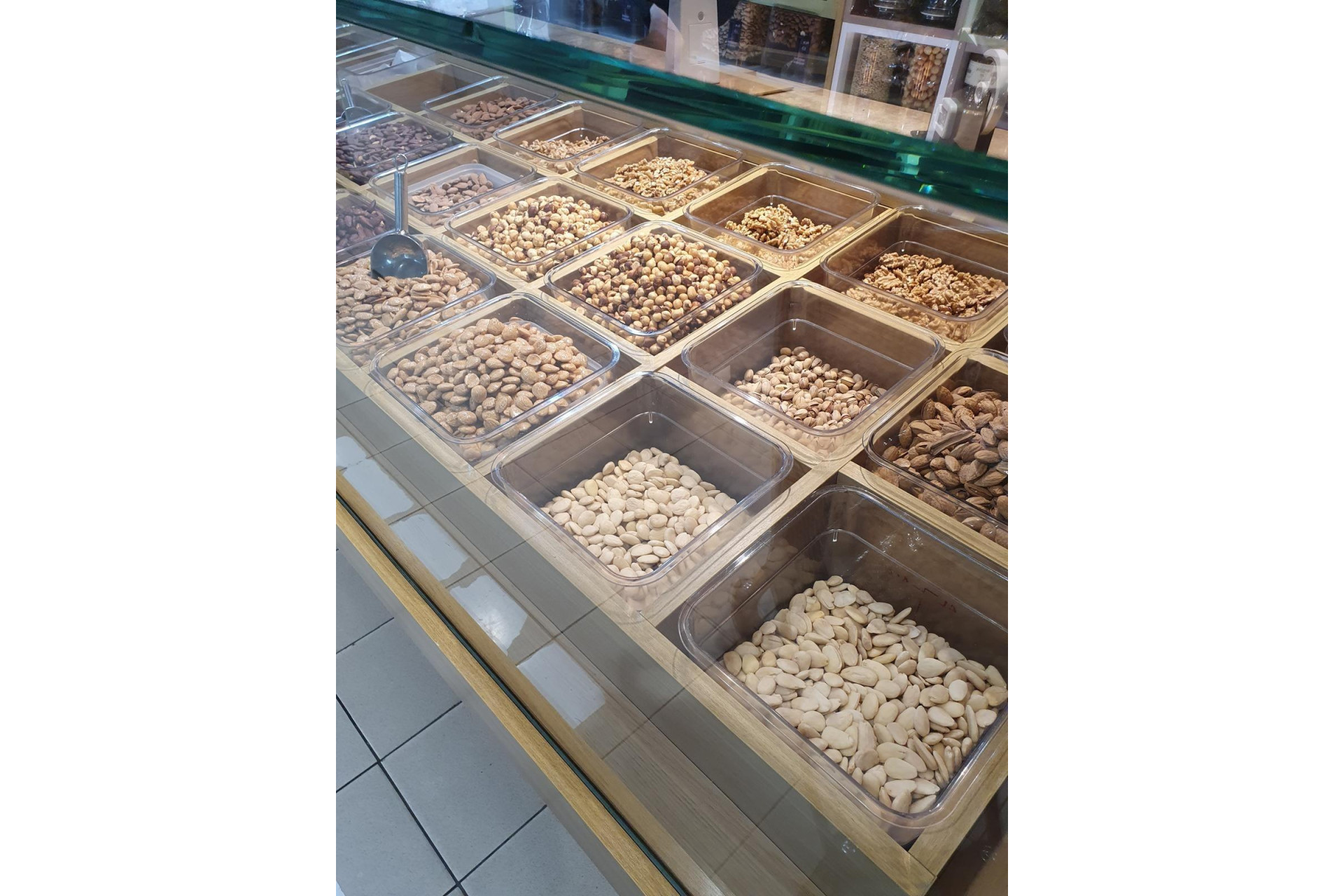 Herverkoop - Winkel - Alicante - Centro