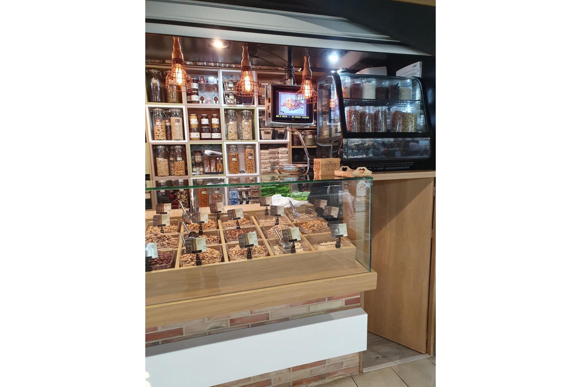 Herverkoop - Winkel - Alicante - Centro