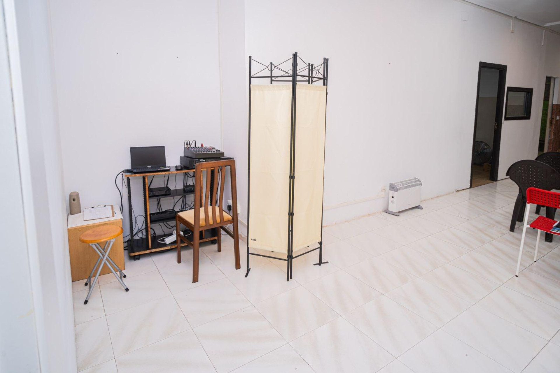 Herverkoop - Winkel - Aviles - Centro