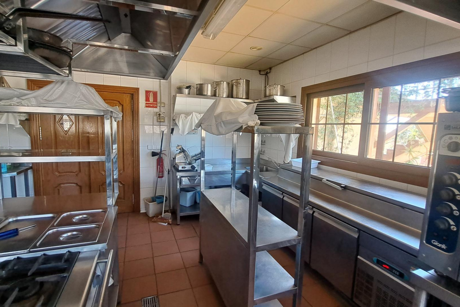 Herverkoop - Winkel - Orihuela Costa - Lomas de Cabo Roig