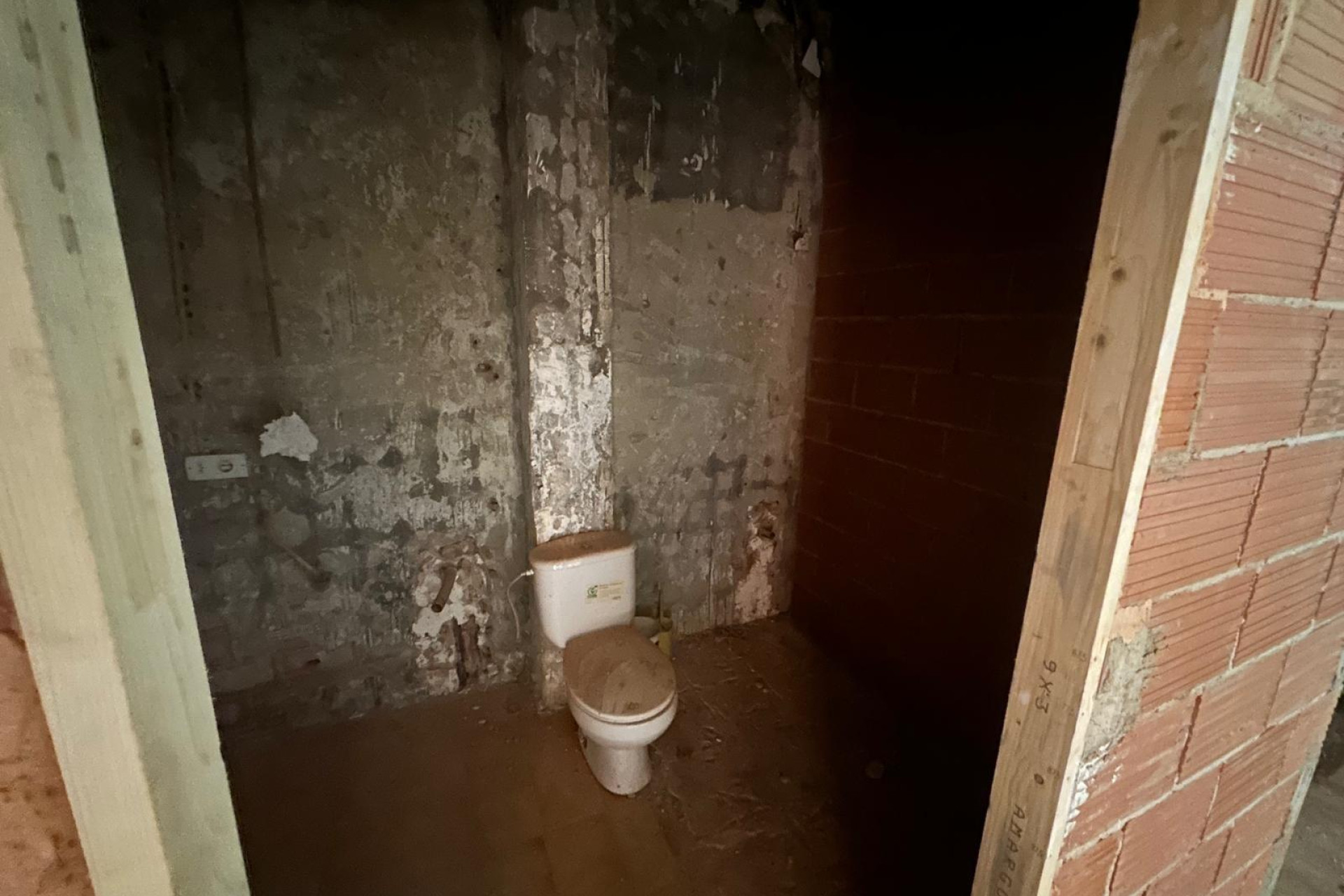 Herverkoop - Winkel Ruimte - Alicante - Altozano