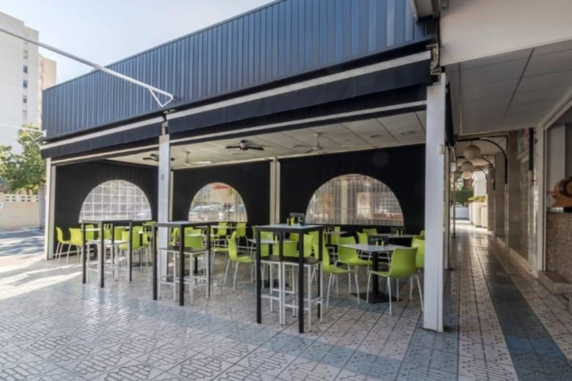 Herverkoop - Winkel Ruimte - Alicante - Playa de San Juan