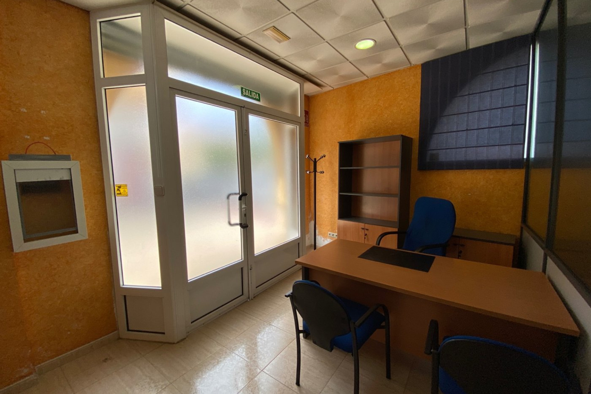 Herverkoop - Winkel Ruimte - Alicante - Villafranqueza