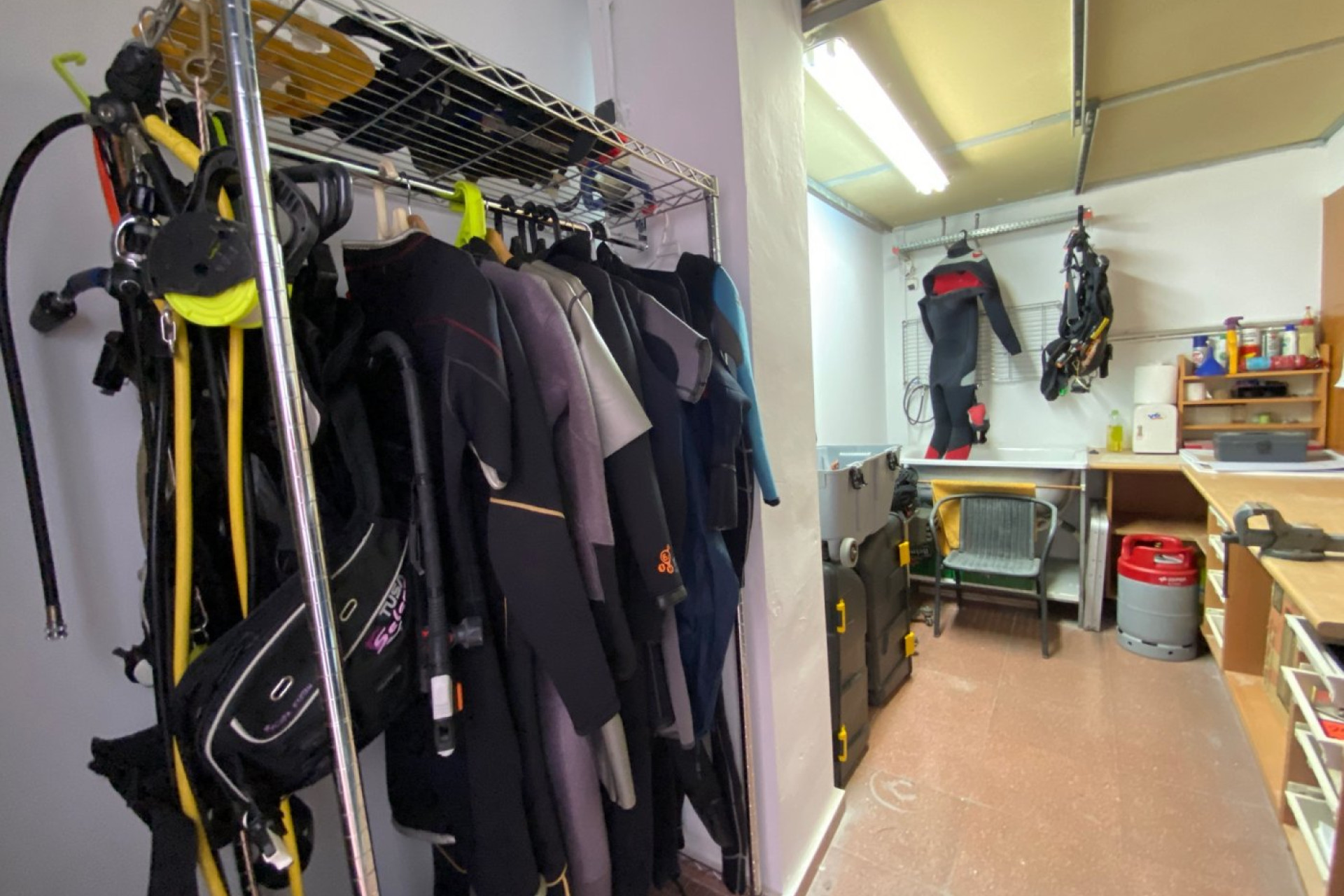 Herverkoop - Winkel Ruimte - Alicante - Villafranqueza