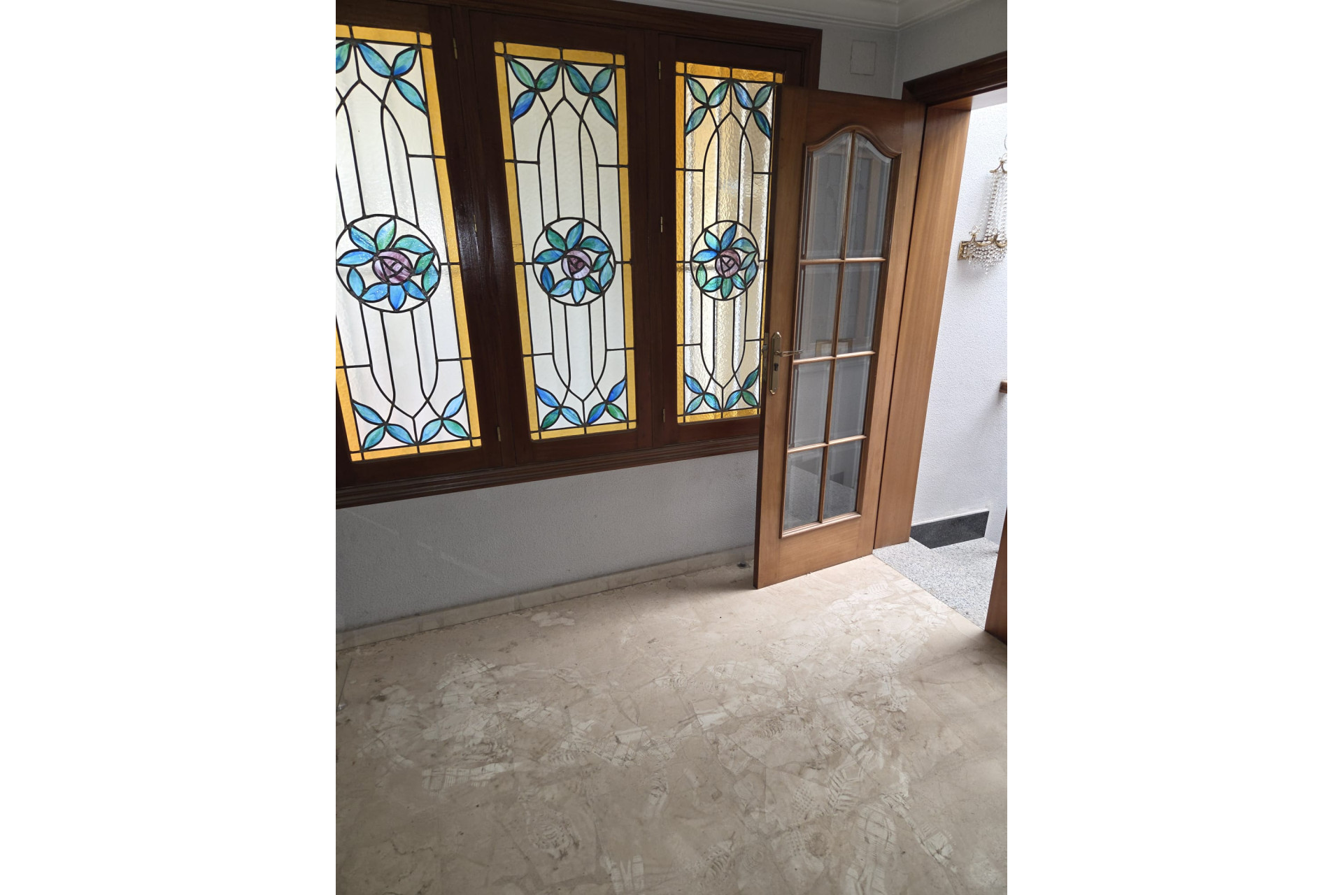 Herverkoop - Winkel Ruimte - Callosa de Segura