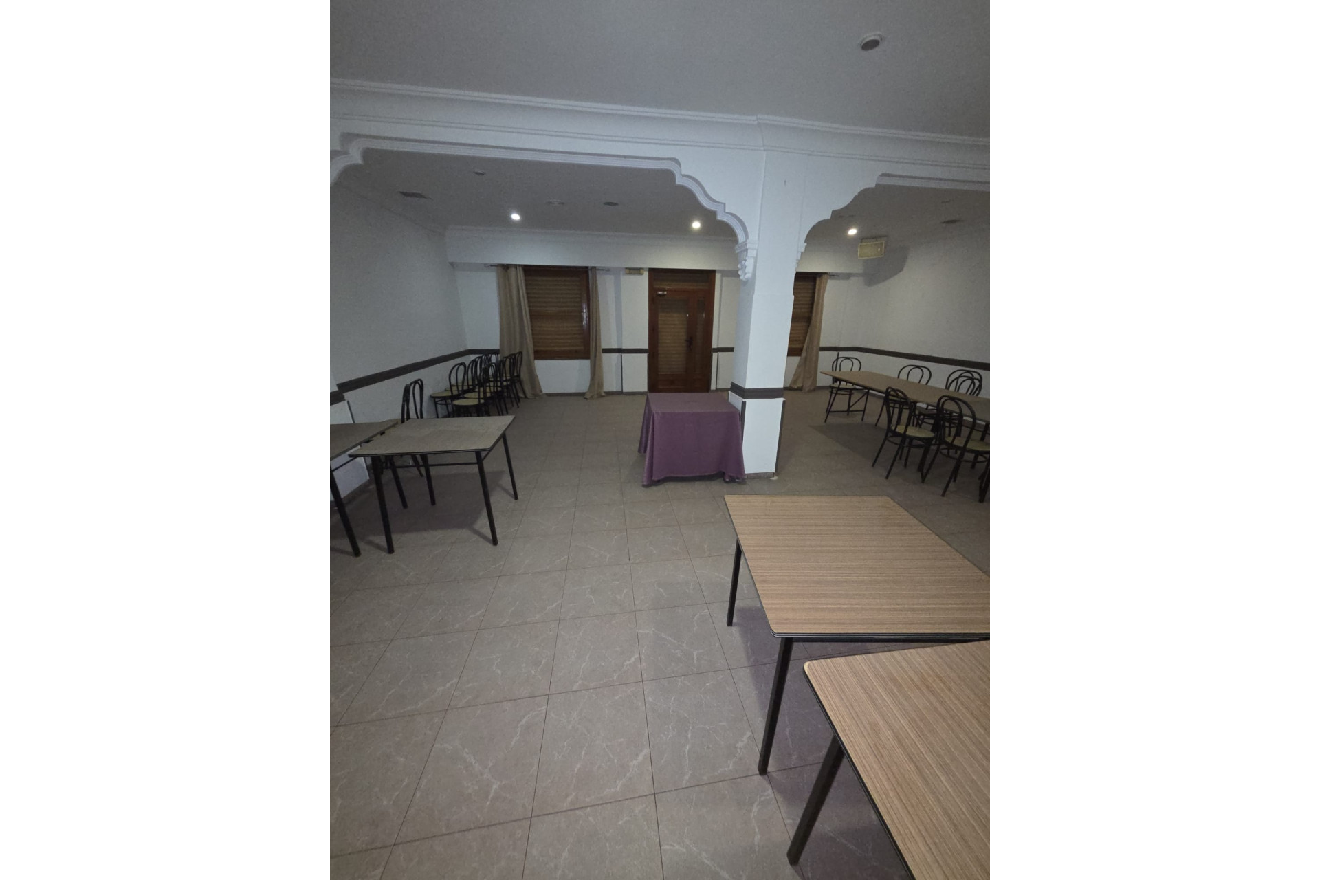 Herverkoop - Winkel Ruimte - Callosa de Segura