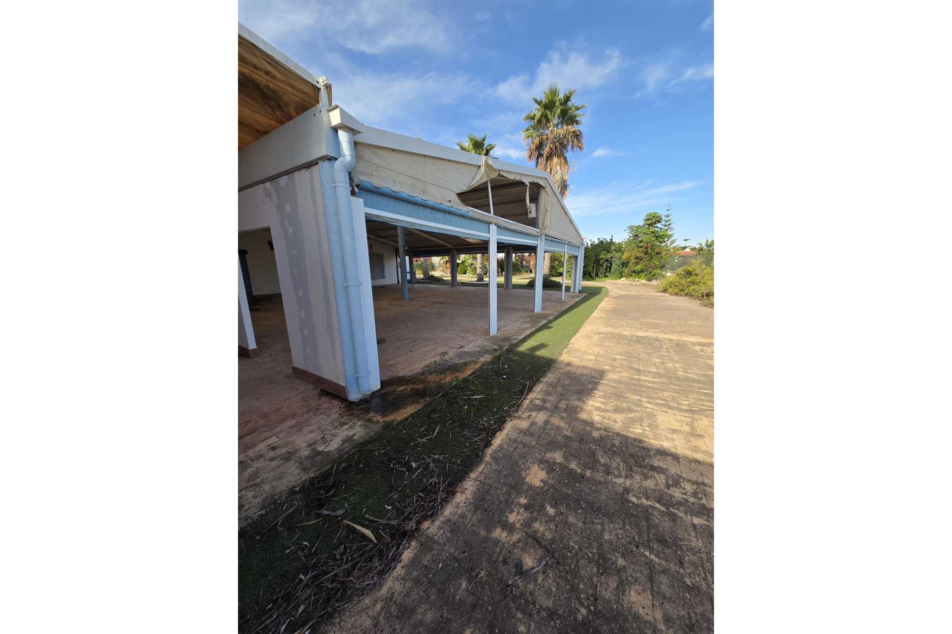 Herverkoop - Winkel Ruimte - Callosa de Segura