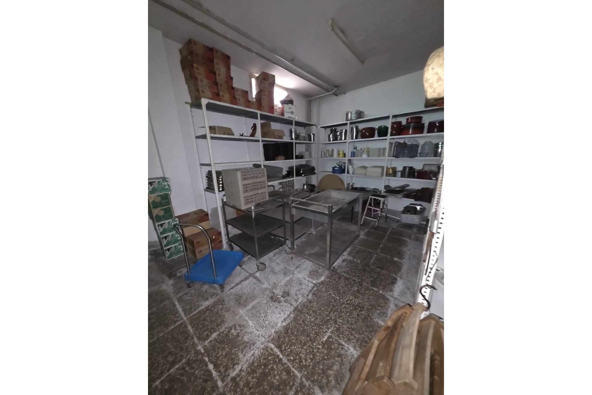 Herverkoop - Winkel Ruimte - Callosa de Segura