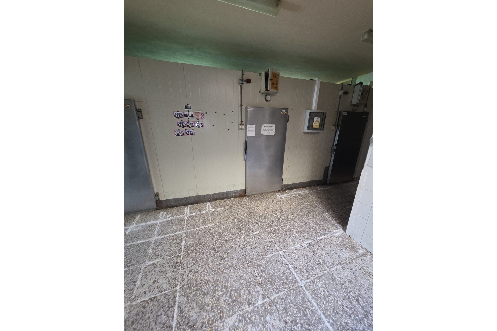 Herverkoop - Winkel Ruimte - Callosa de Segura