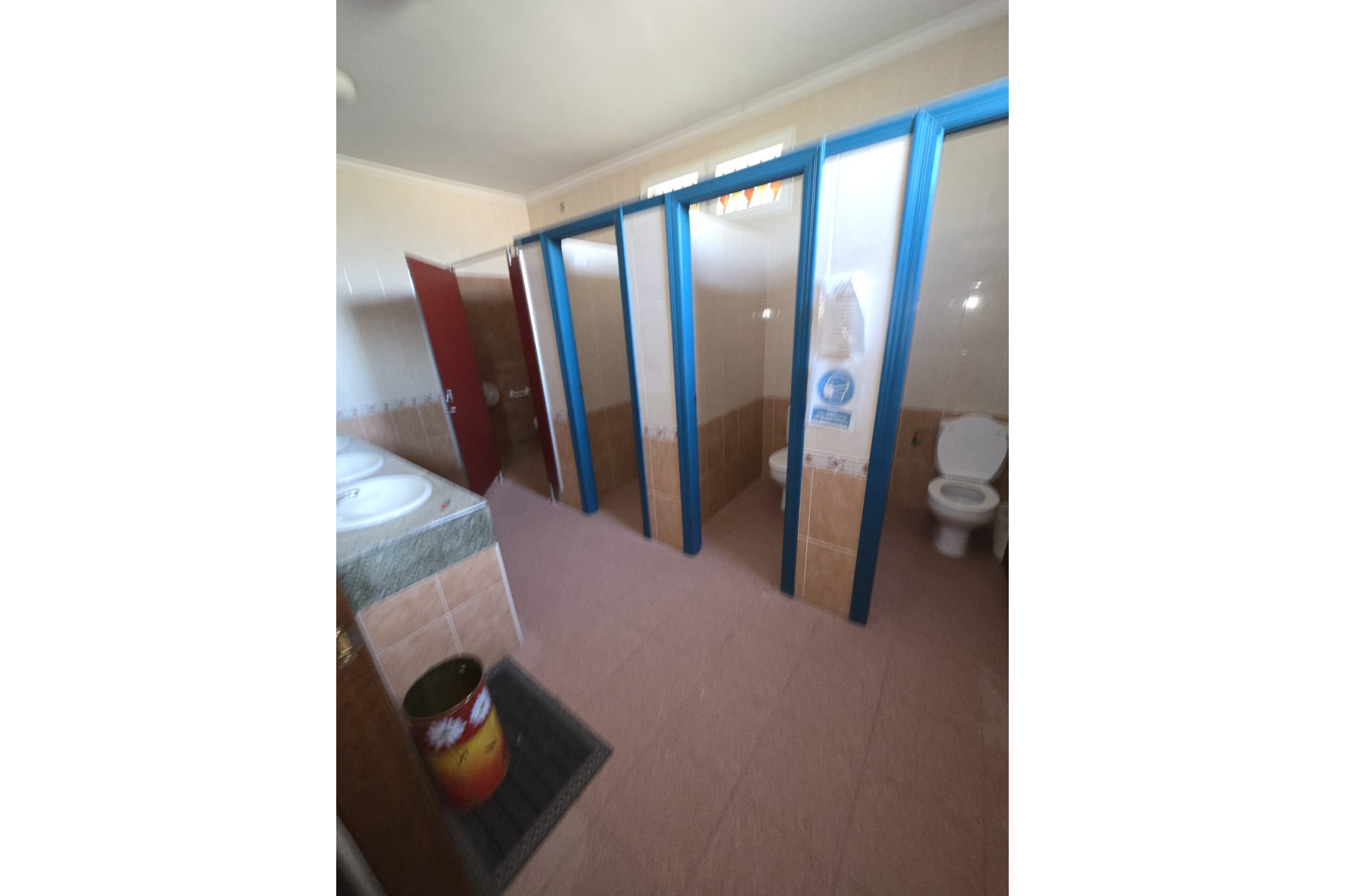 Herverkoop - Winkel Ruimte - Callosa de Segura