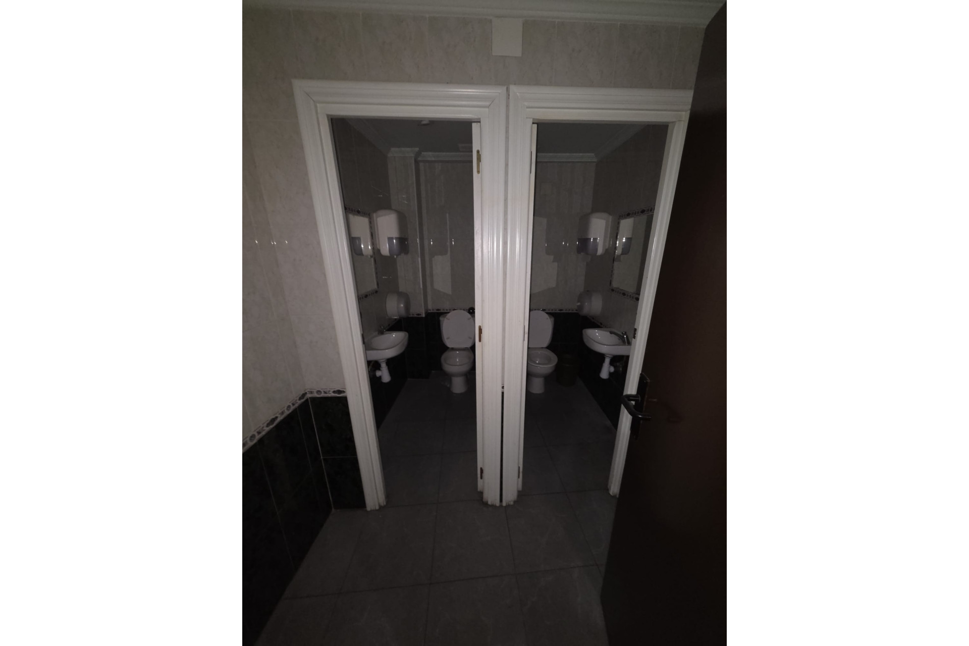 Herverkoop - Winkel Ruimte - Callosa de Segura