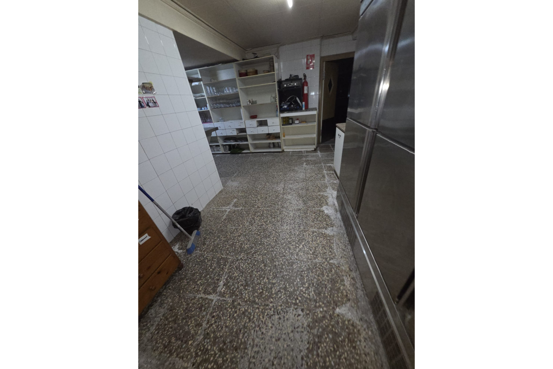 Herverkoop - Winkel Ruimte - Callosa de Segura