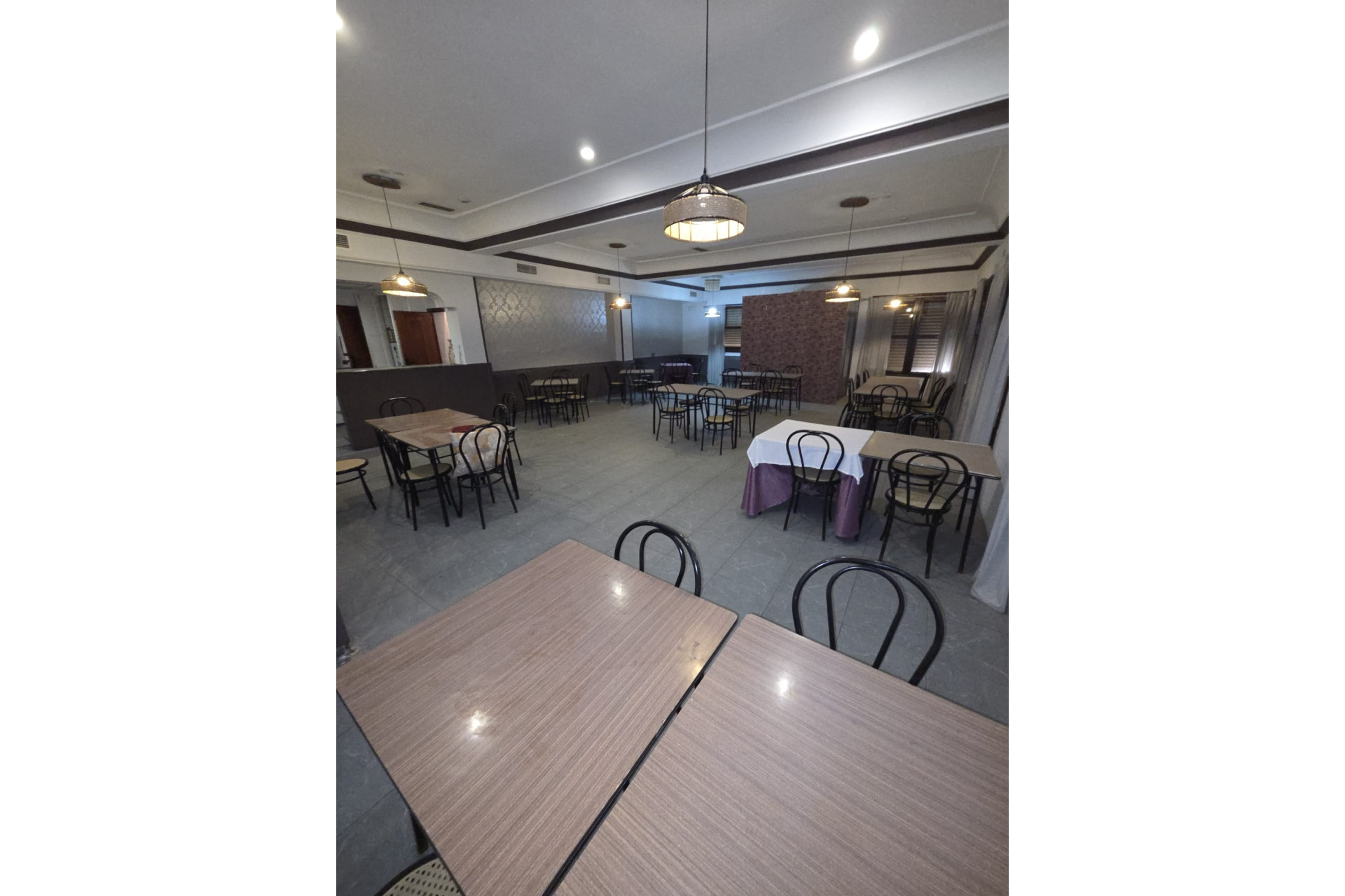 Herverkoop - Winkel Ruimte - Callosa de Segura