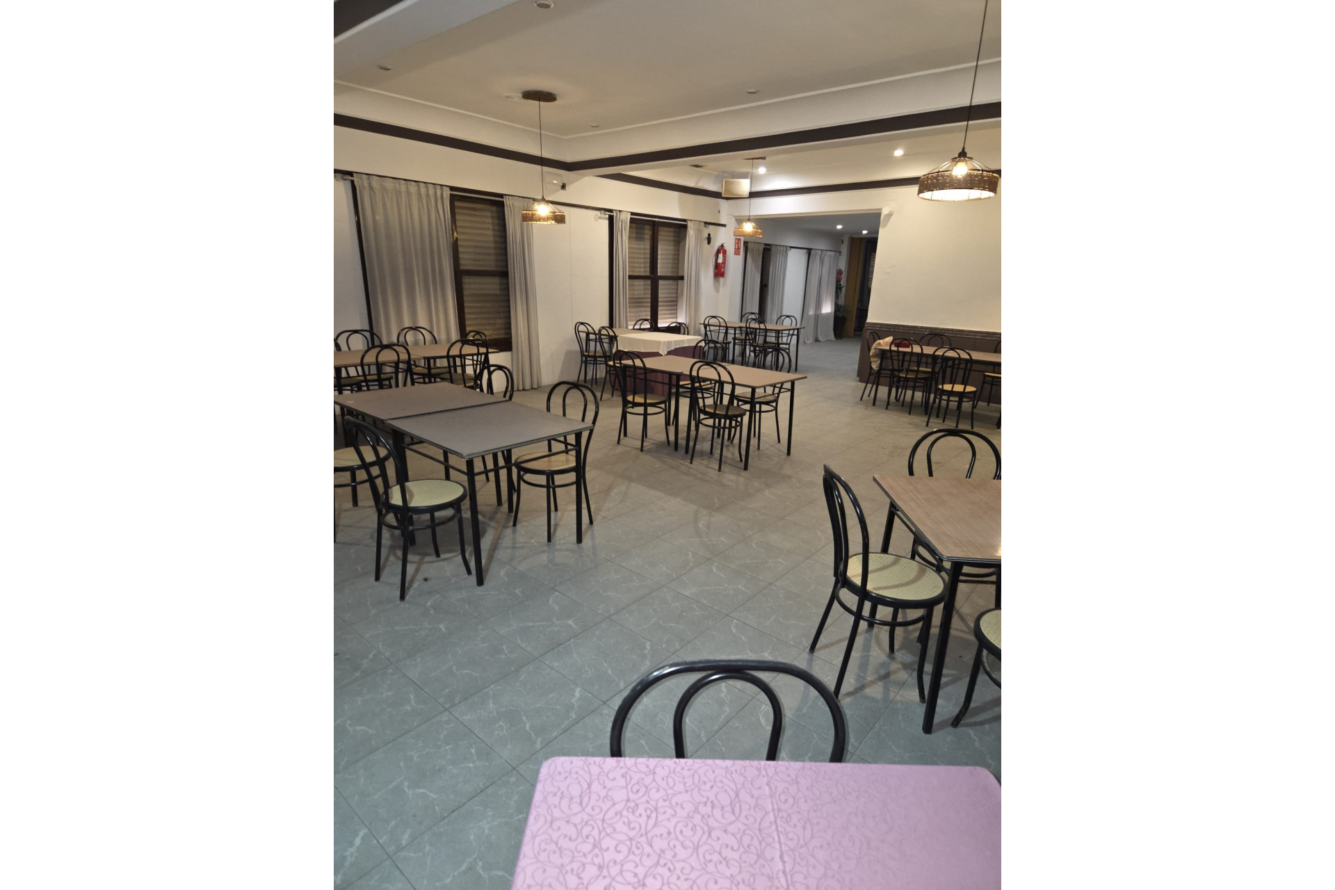 Herverkoop - Winkel Ruimte - Callosa de Segura