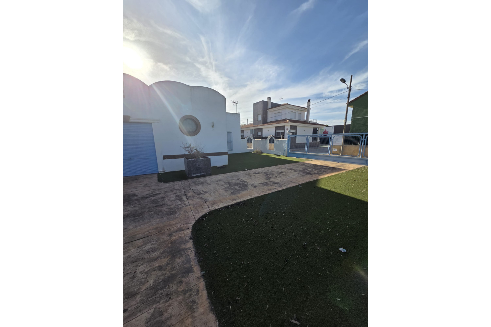 Herverkoop - Winkel Ruimte - Callosa de Segura