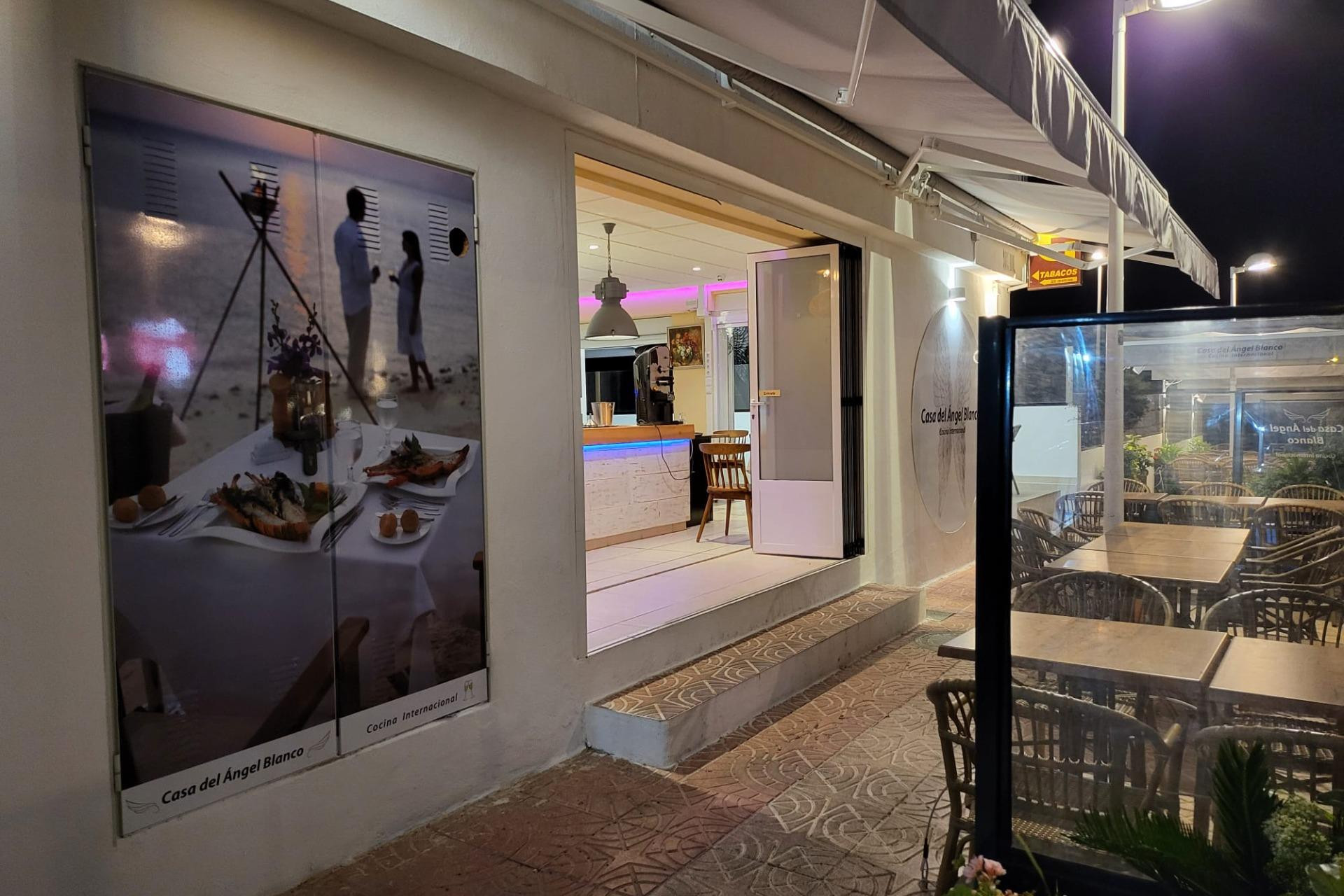 Herverkoop - Winkel Ruimte - Calpe - Ifach