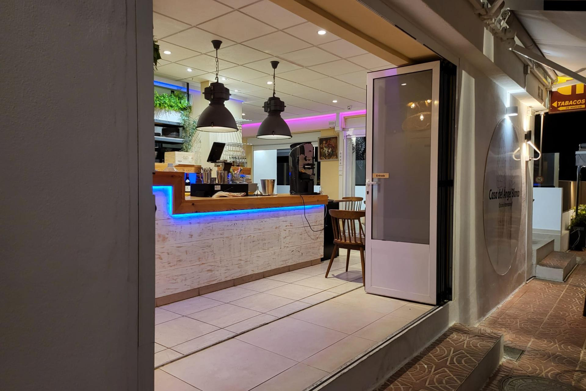 Herverkoop - Winkel Ruimte - Calpe - Ifach