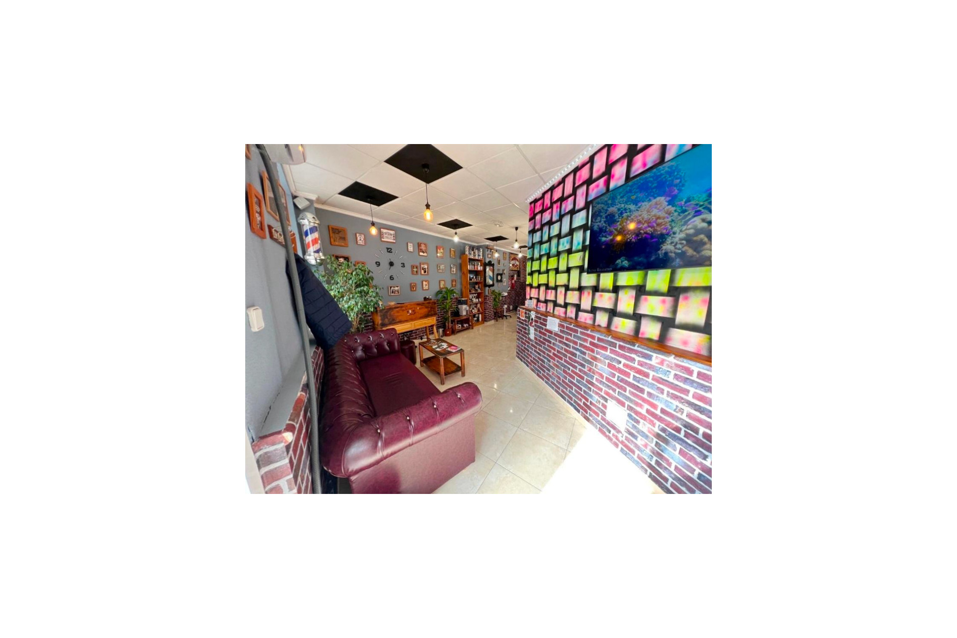 Herverkoop - Winkel Ruimte - Guardamar del Segura - Guardamar