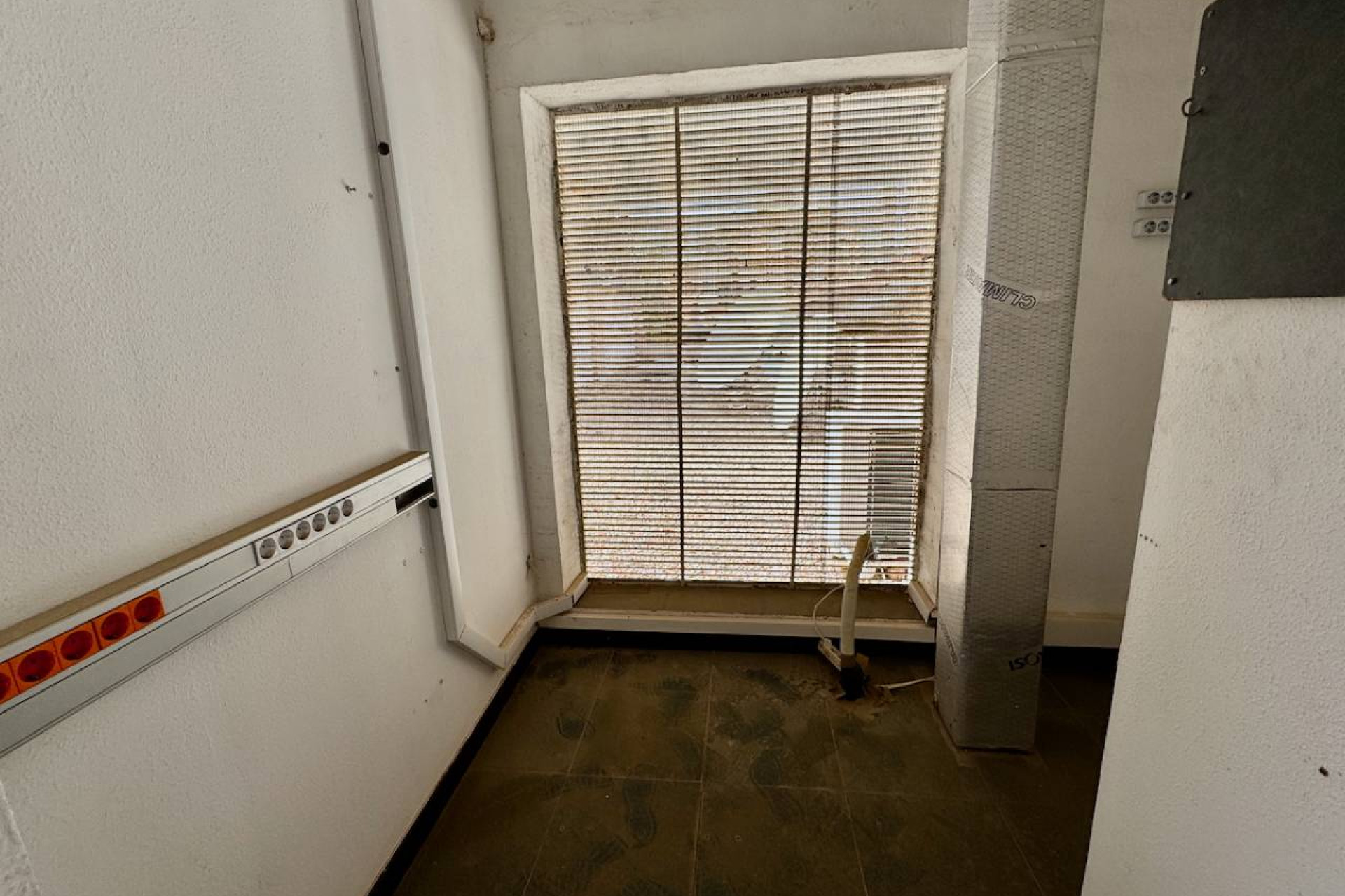 Herverkoop - Winkel Ruimte - La Finca Golf