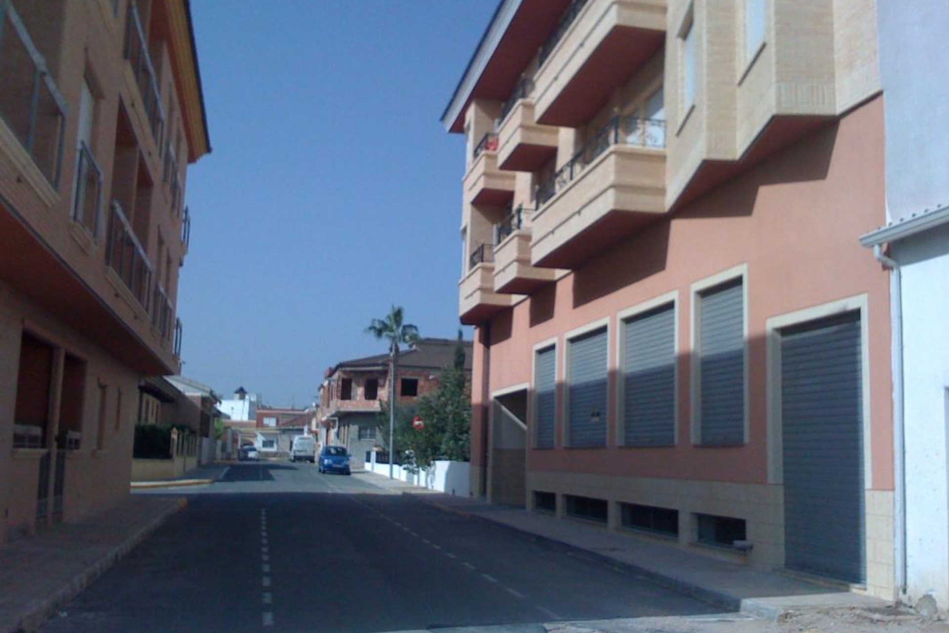 Herverkoop - Winkel Ruimte - Los Montesinos