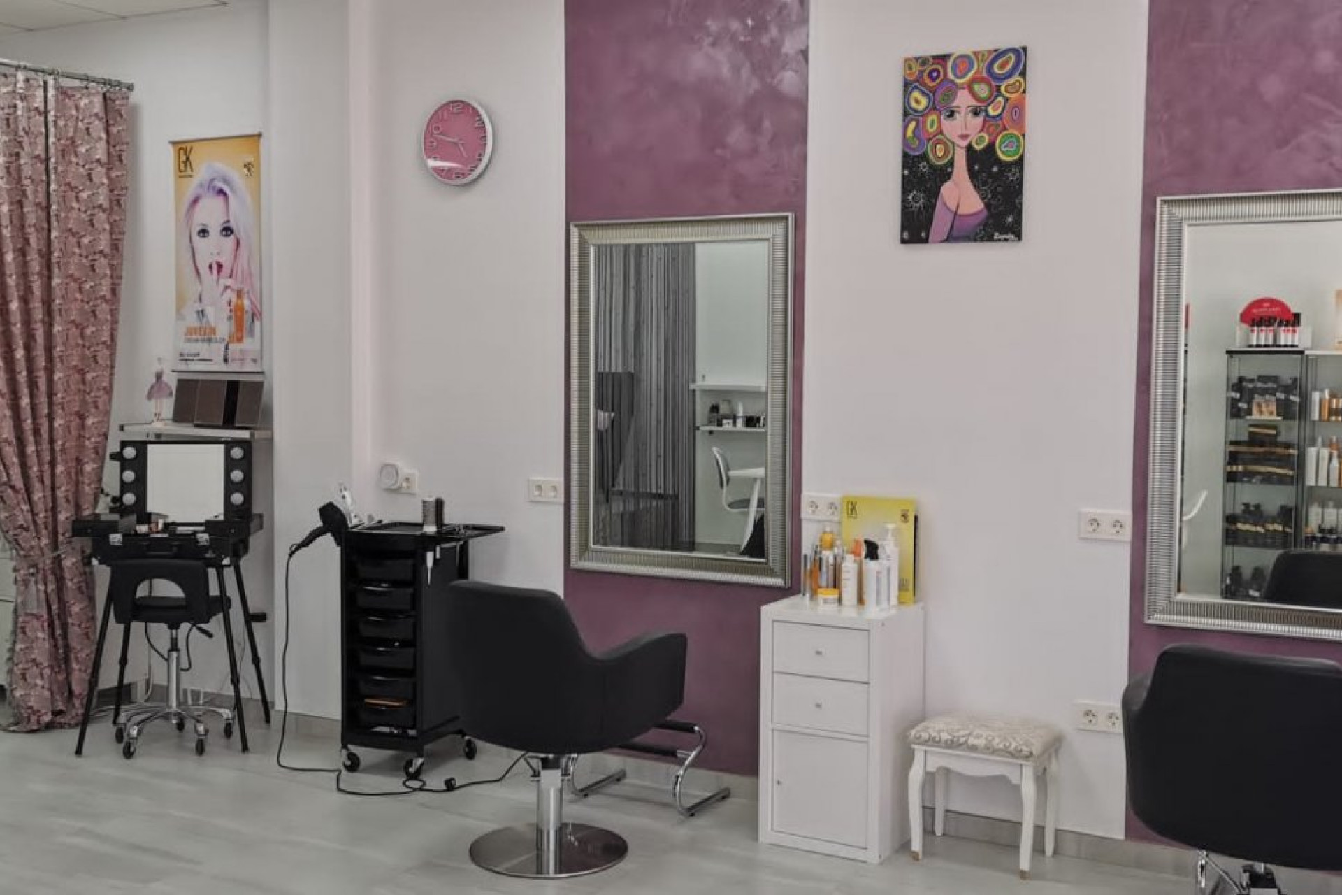 Herverkoop - Winkel Ruimte - Orihuela Costa - La Zenia