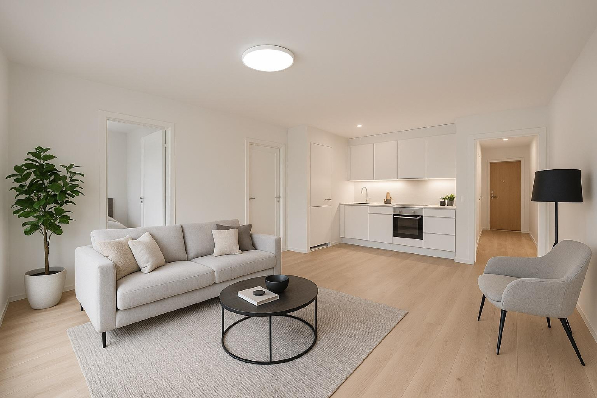 Herverkoop - Winkel Ruimte - Orihuela Costa - La Zenia