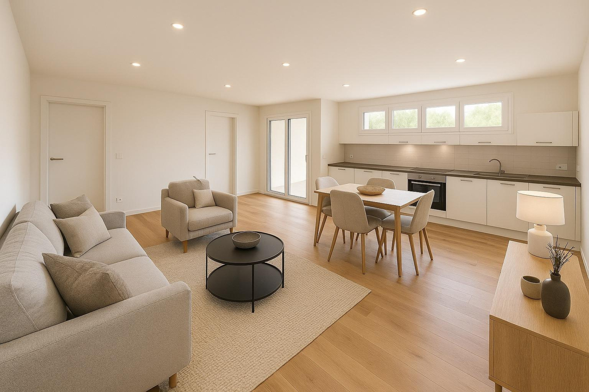 Herverkoop - Winkel Ruimte - Orihuela Costa - La Zenia