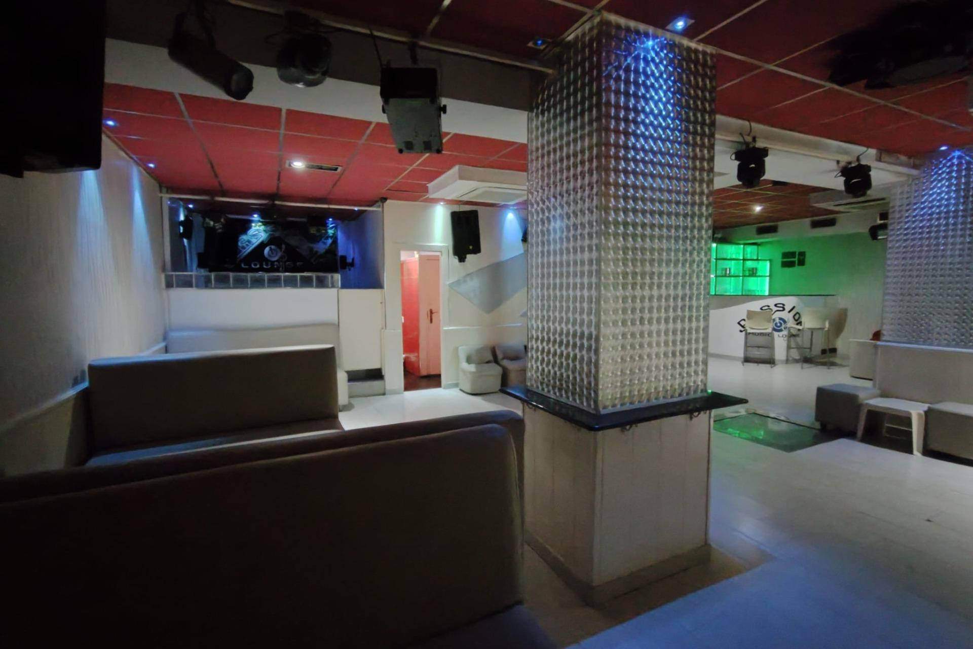 Herverkoop - Winkel Ruimte - Orihuela Costa - Villamartín