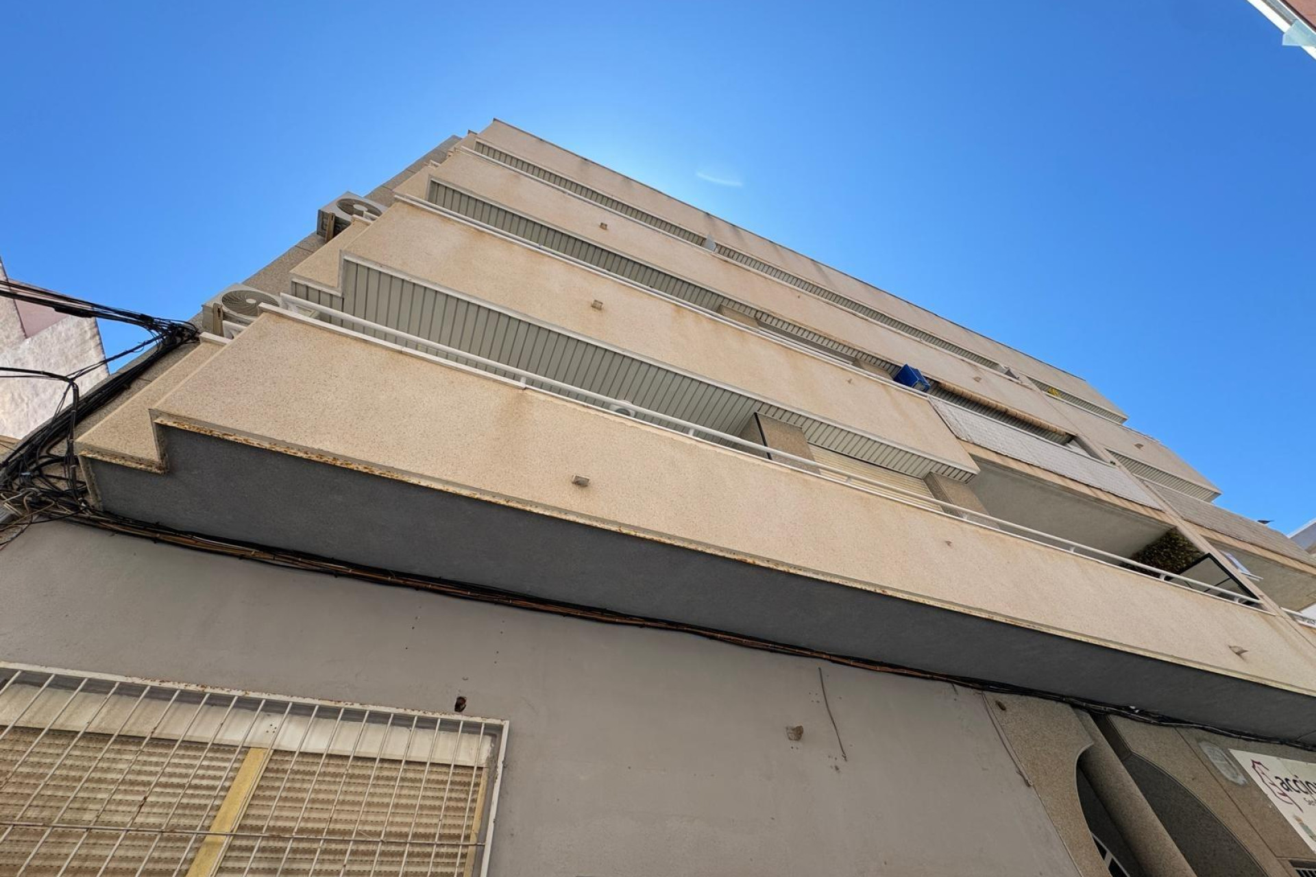 Herverkoop - Winkel Ruimte - Torrevieja - Centro