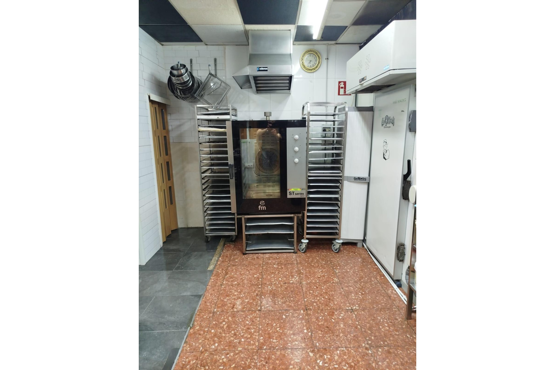 Herverkoop - Winkel Ruimte - Torrevieja - Centro