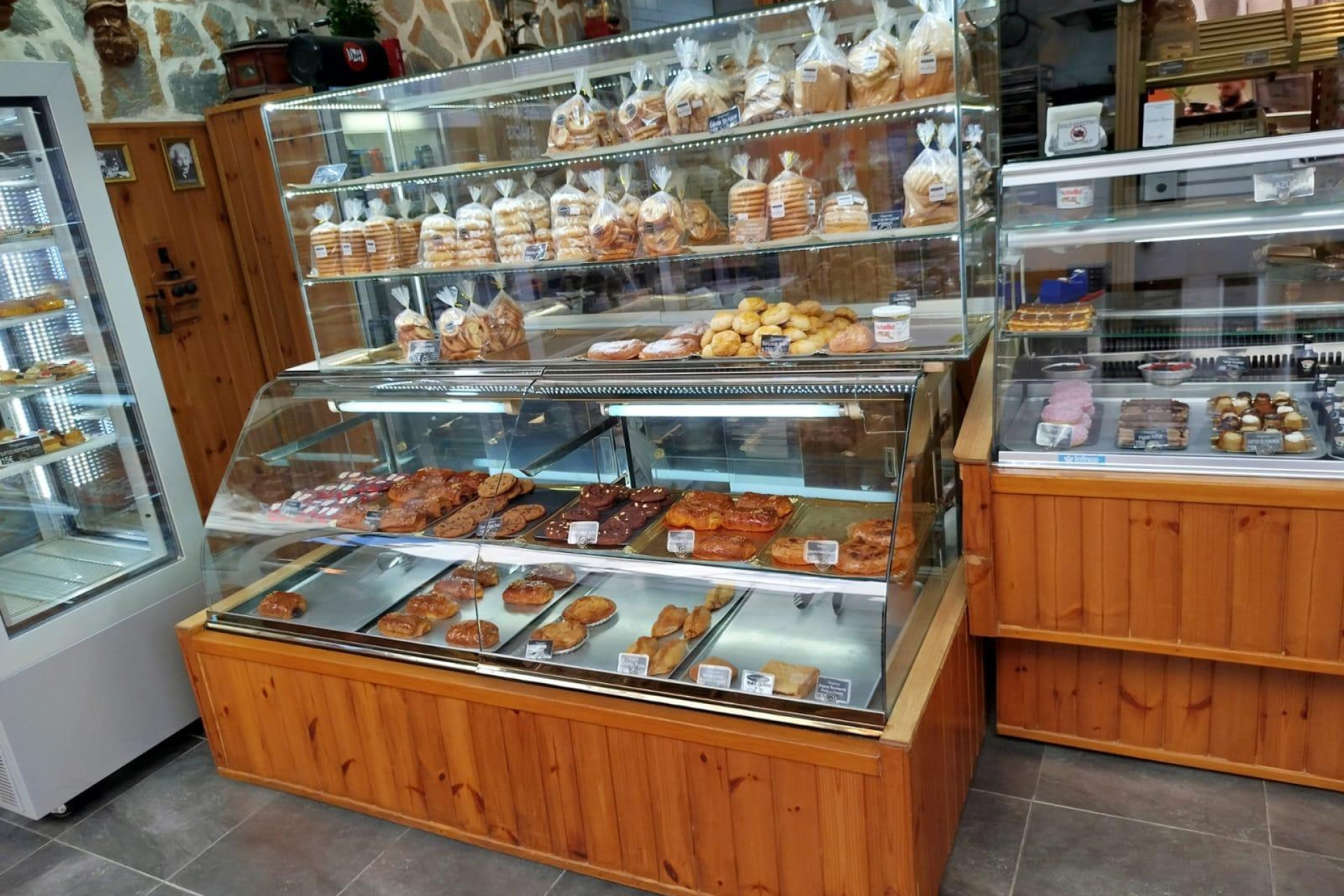 Herverkoop - Winkel Ruimte - Torrevieja - Centro