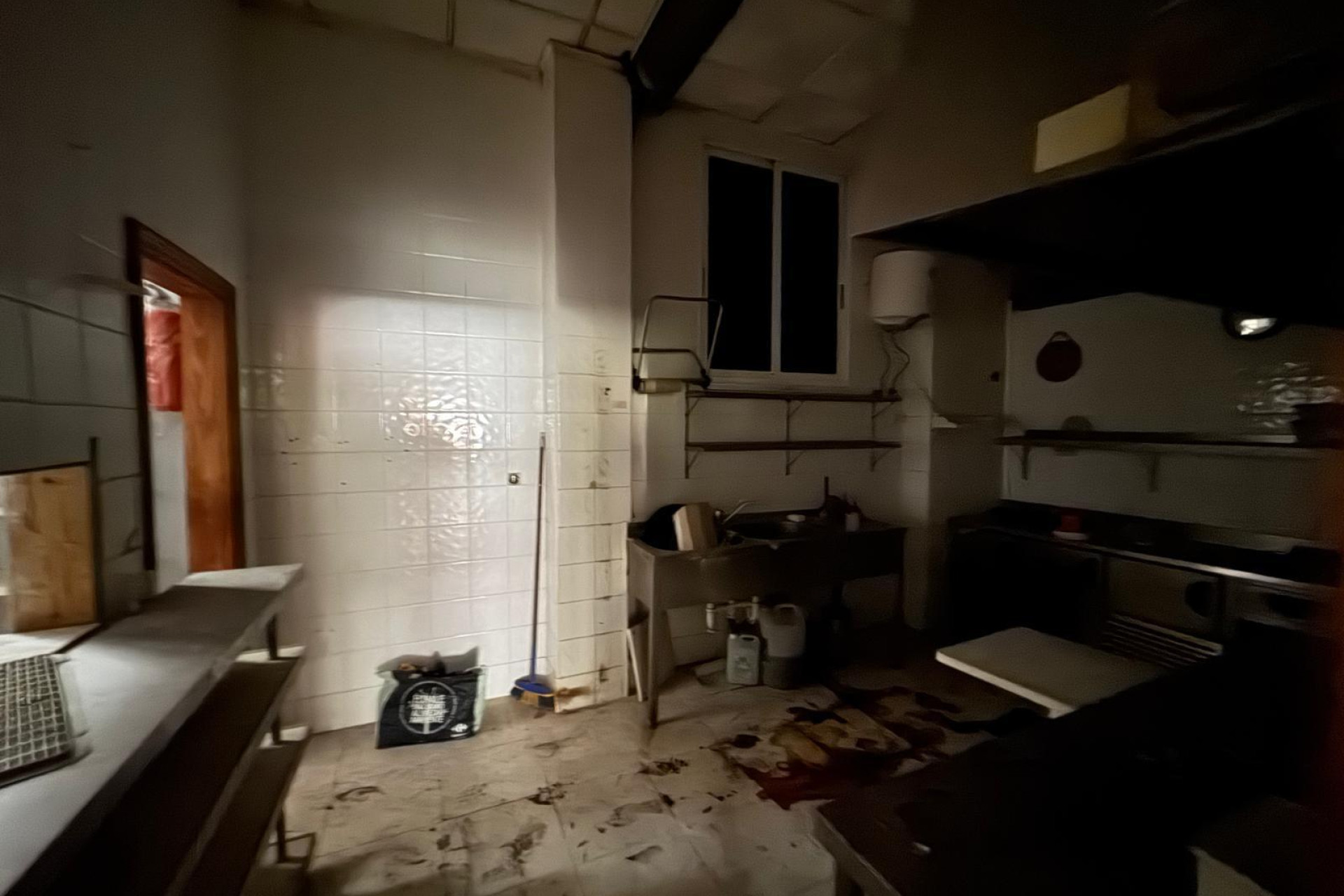 Herverkoop - Winkel Ruimte - Torrevieja - Playa del Cura