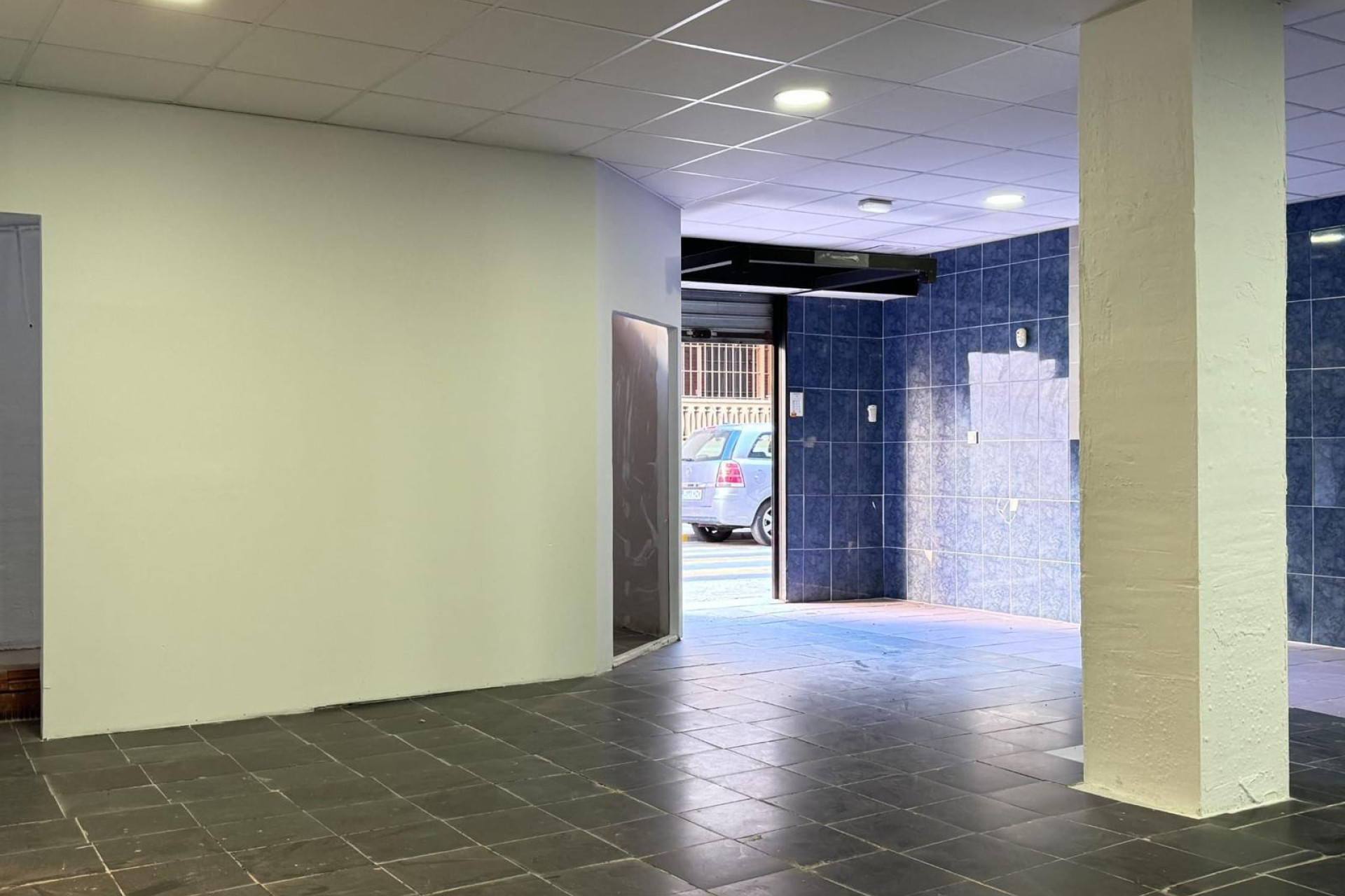 Herverkoop - Winkel Ruimte - Torrevieja - Playa del Cura