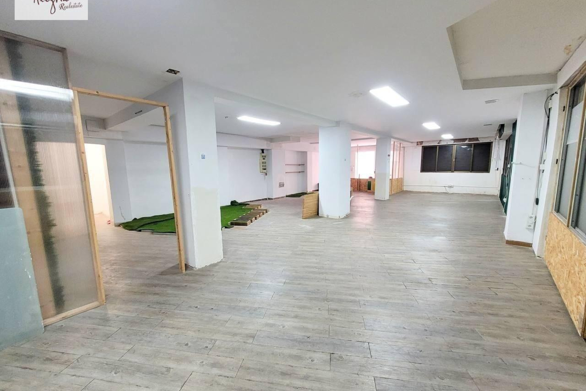 Herverkoop - Winkel Ruimte - Valencia - Benicalap