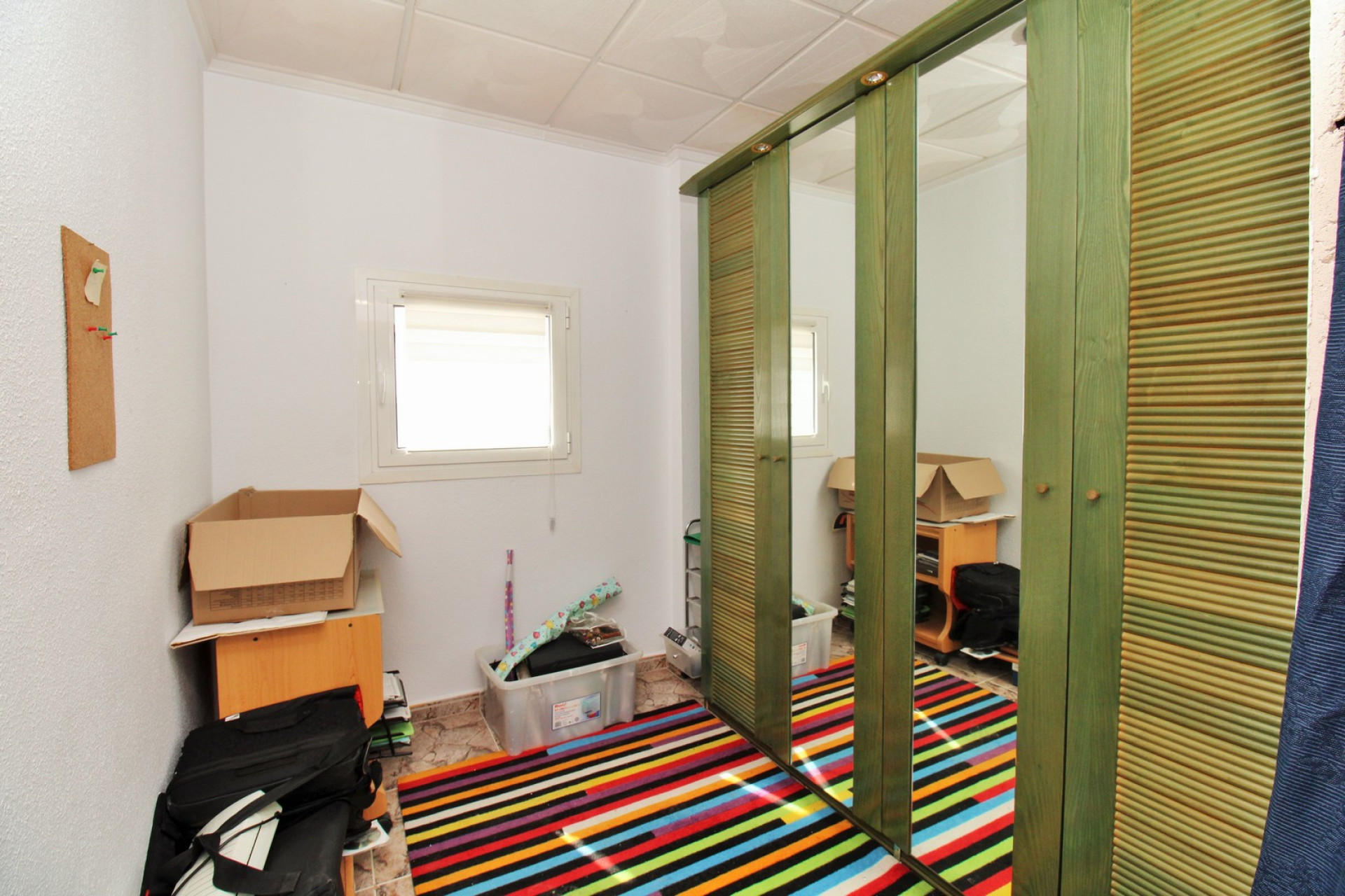 Herverkoop - Winkel Ruimte - Villamartin