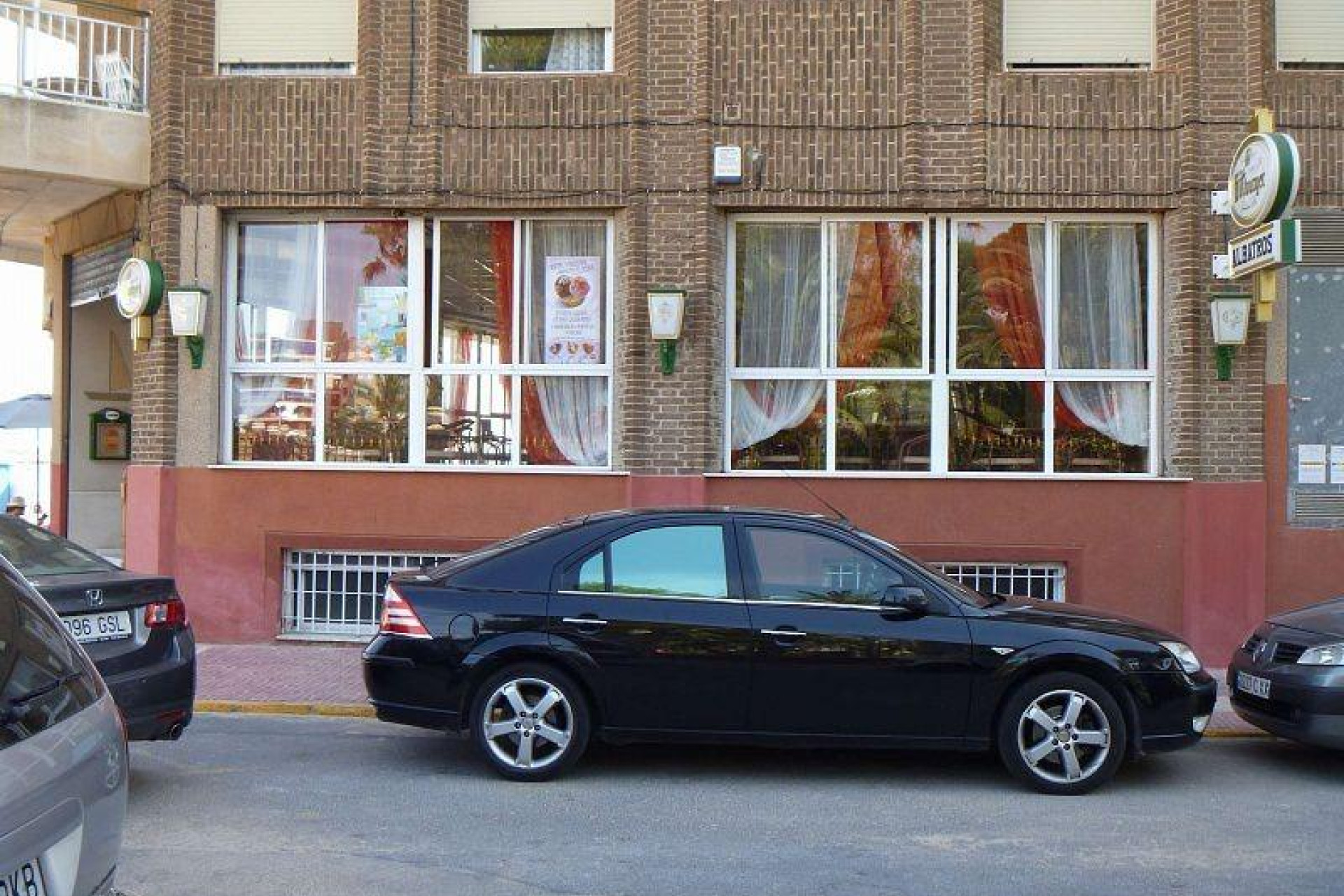 Herverkoop - Winkel - Torrevieja - Acequion