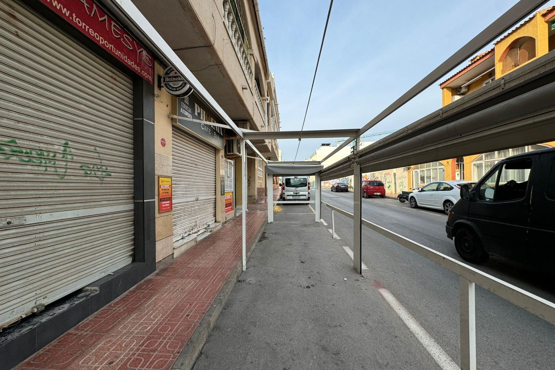 Herverkoop - Winkel - Torrevieja - Habaneras