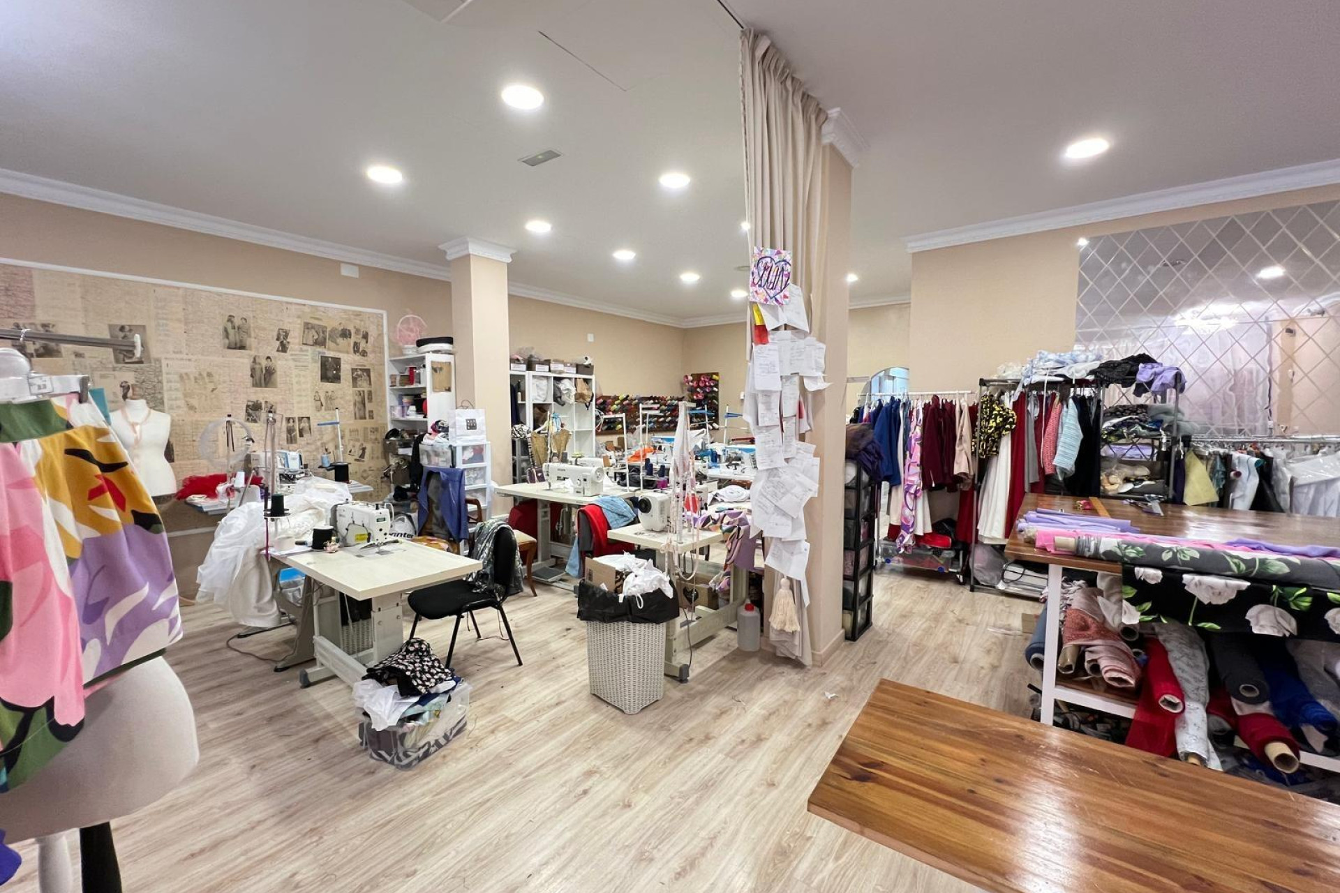 Herverkoop - Winkel - Torrevieja - Playa del cura