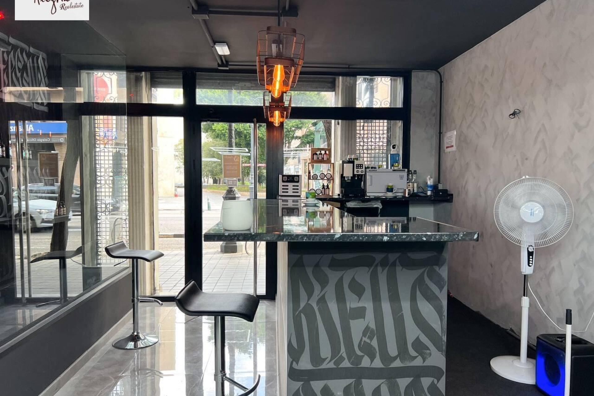 Herverkoop - Winkel - Valencia - El Pla del Remei