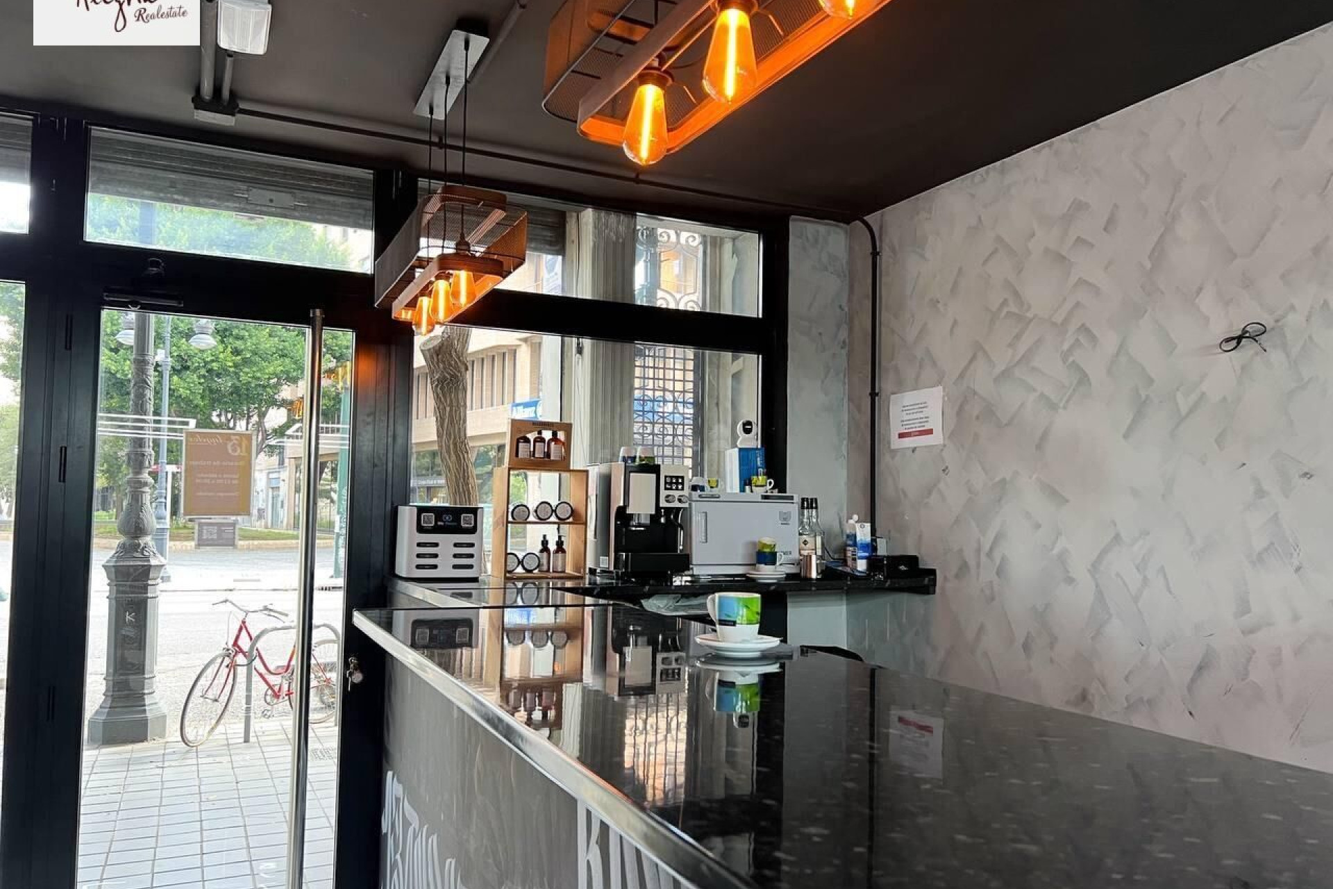 Herverkoop - Winkel - Valencia - El Pla del Remei