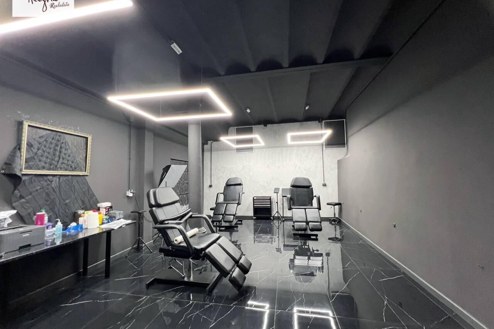 Herverkoop - Winkel - Valencia - El Pla del Remei