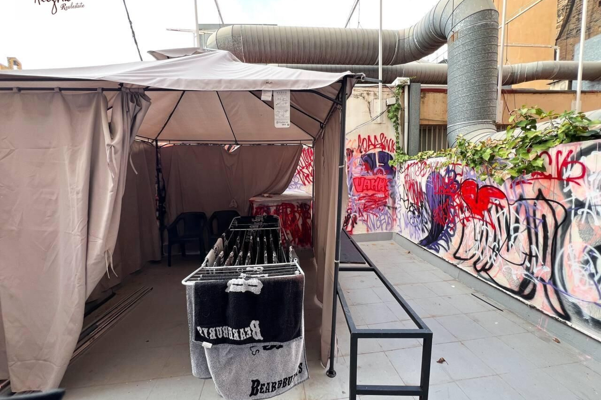 Herverkoop - Winkel - Valencia - El Pla del Remei